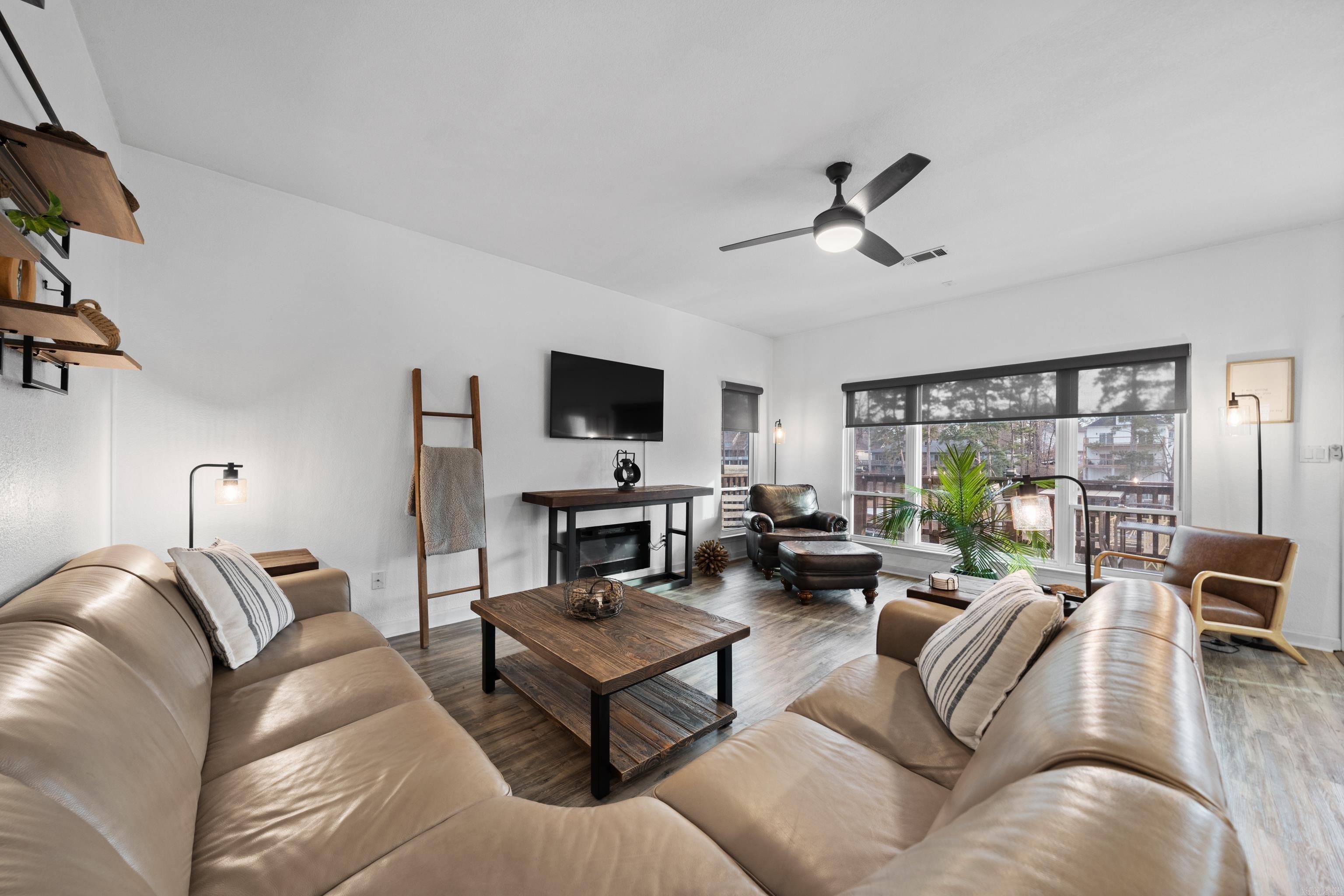 122 Chambers  Hot Springs, AR