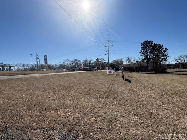 3 Robinson Road  Wooster, AR