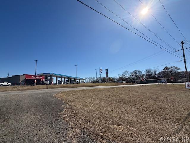 3 Robinson Road  Wooster, AR