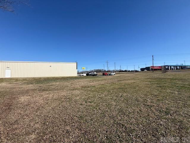 3 Robinson Road  Wooster, AR