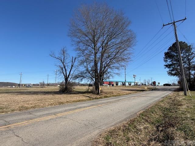 3 Robinson Road  Wooster, AR