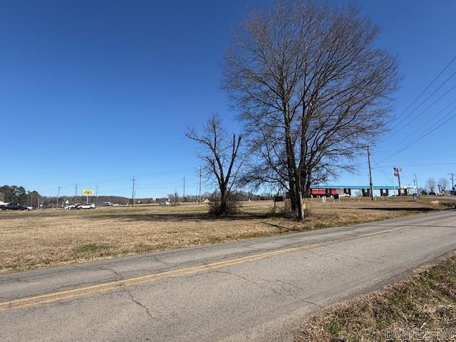 3 Robinson Road  Wooster, AR