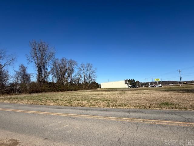 3 Robinson Road  Wooster, AR