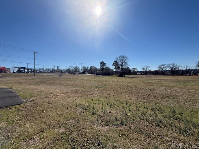 3 Robinson Road  Wooster, AR