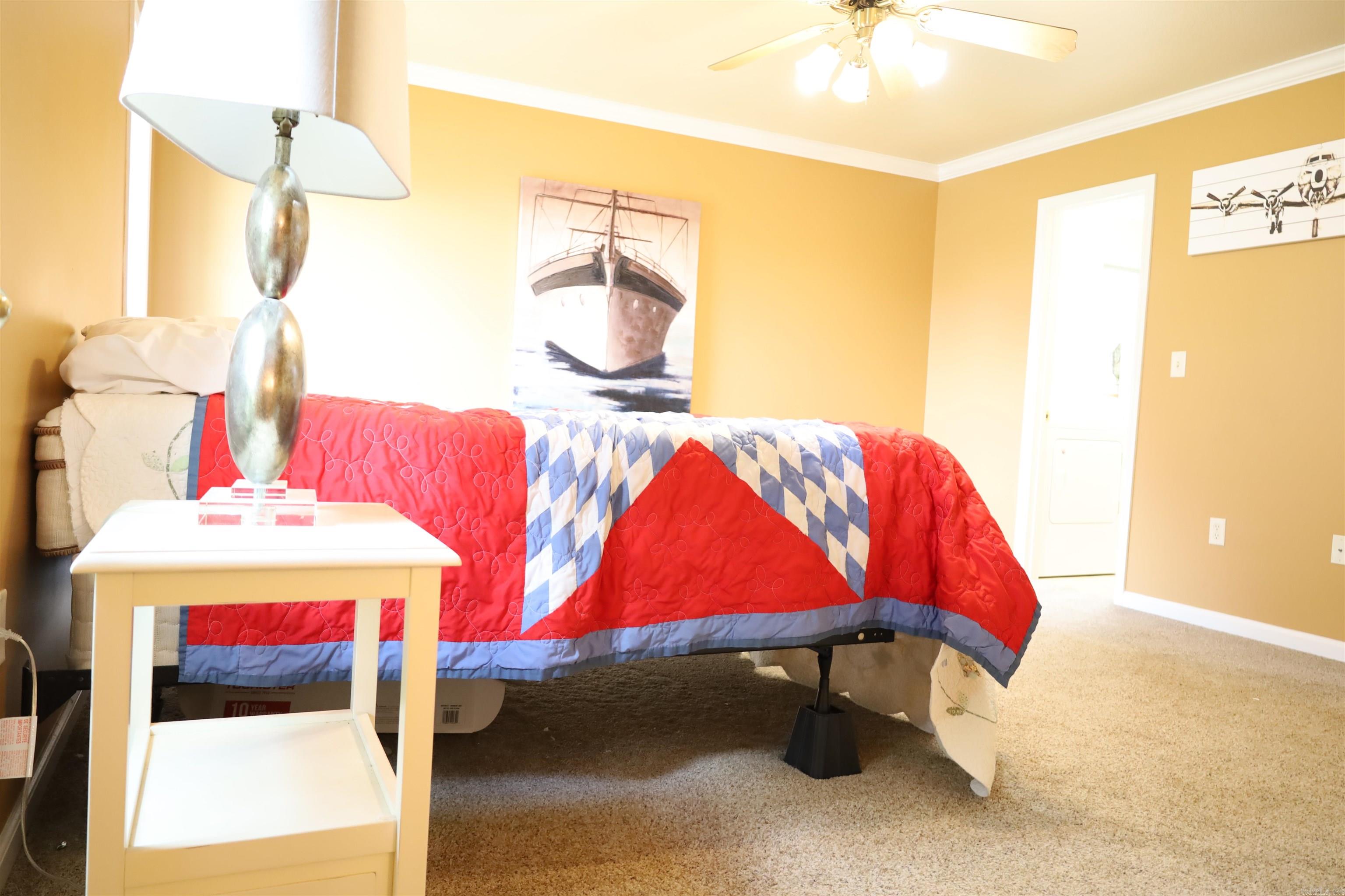 231 County Road 7452  Jonesboro, AR