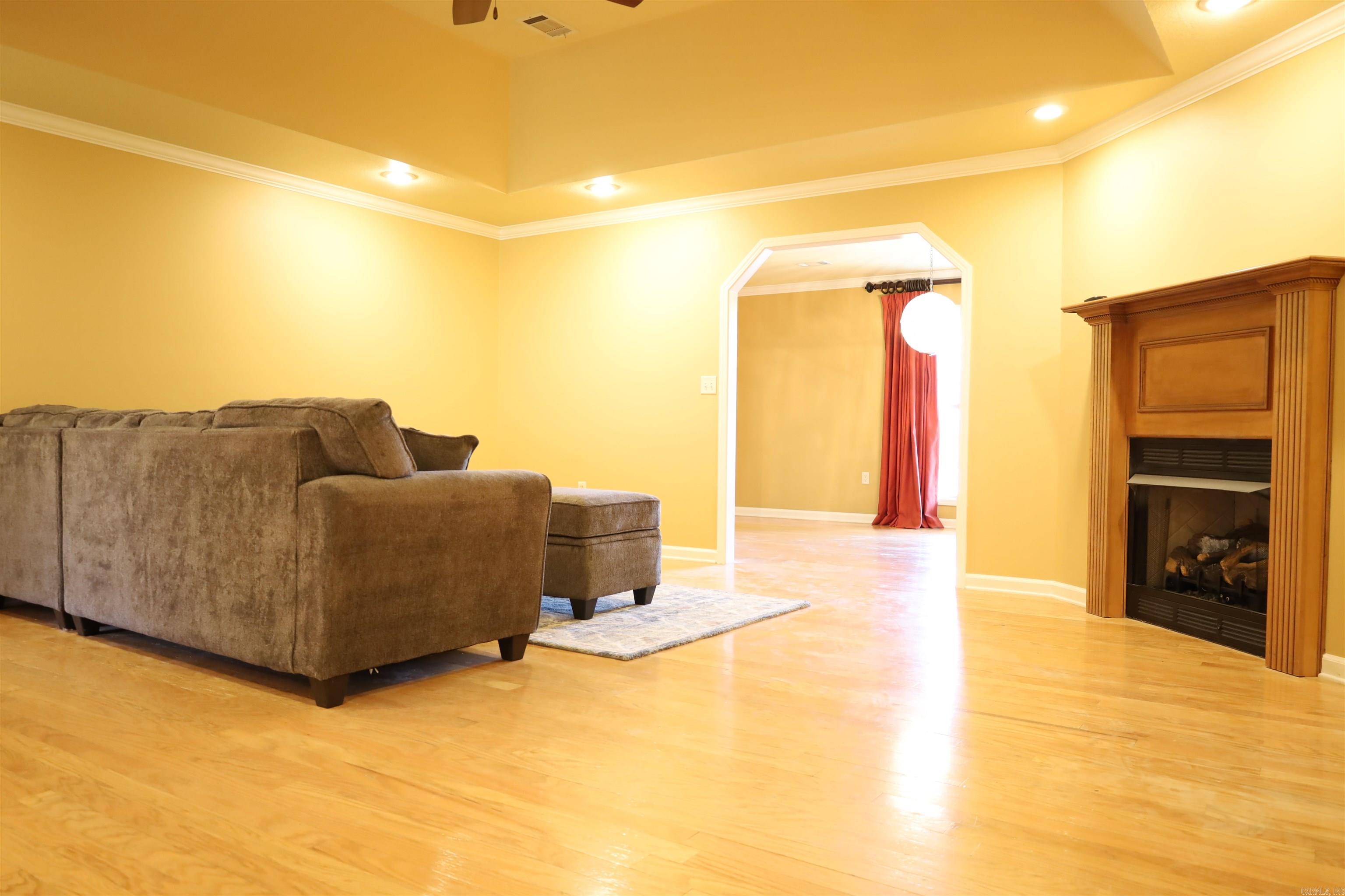 231 County Road 7452  Jonesboro, AR