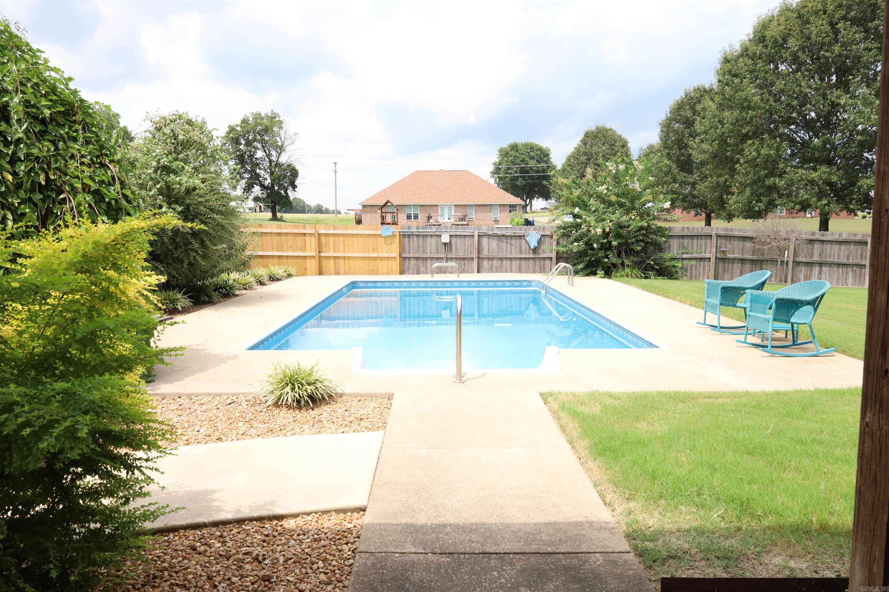 231 County Road 7452  Jonesboro, AR