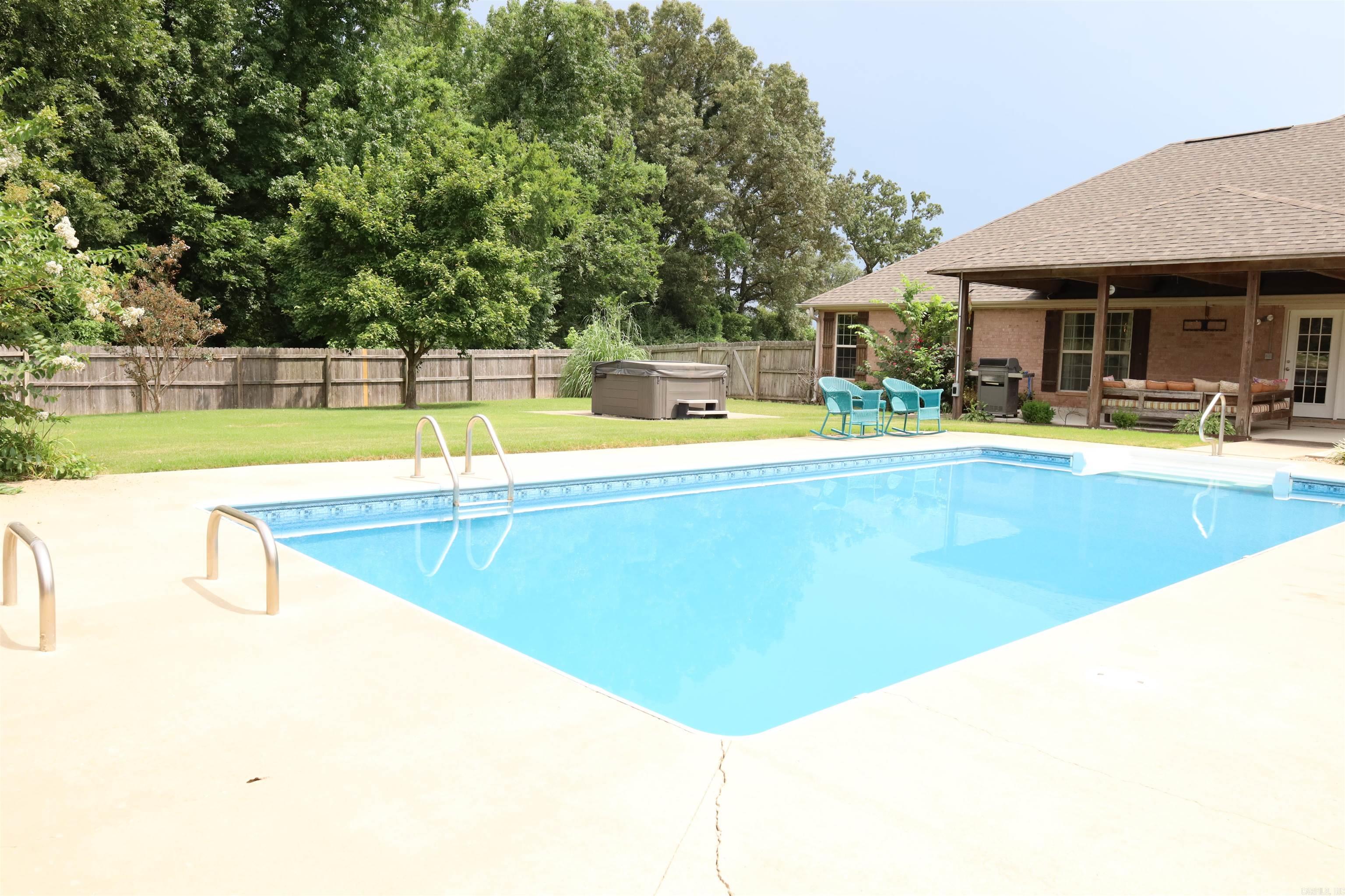 231 County Road 7452  Jonesboro, AR