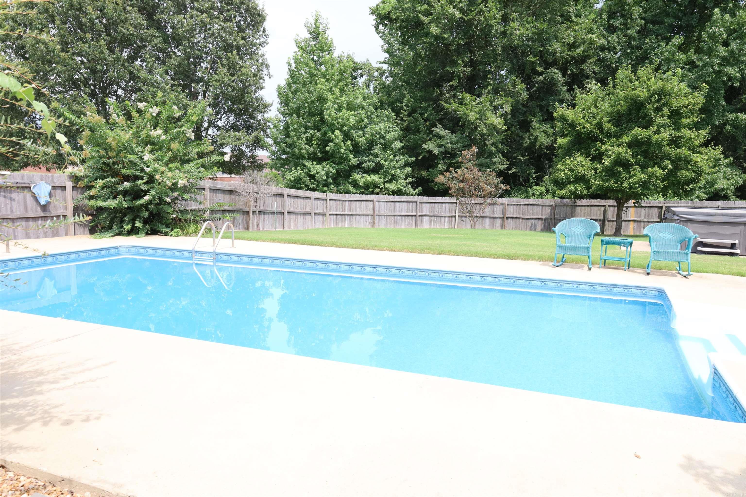 231 County Road 7452  Jonesboro, AR