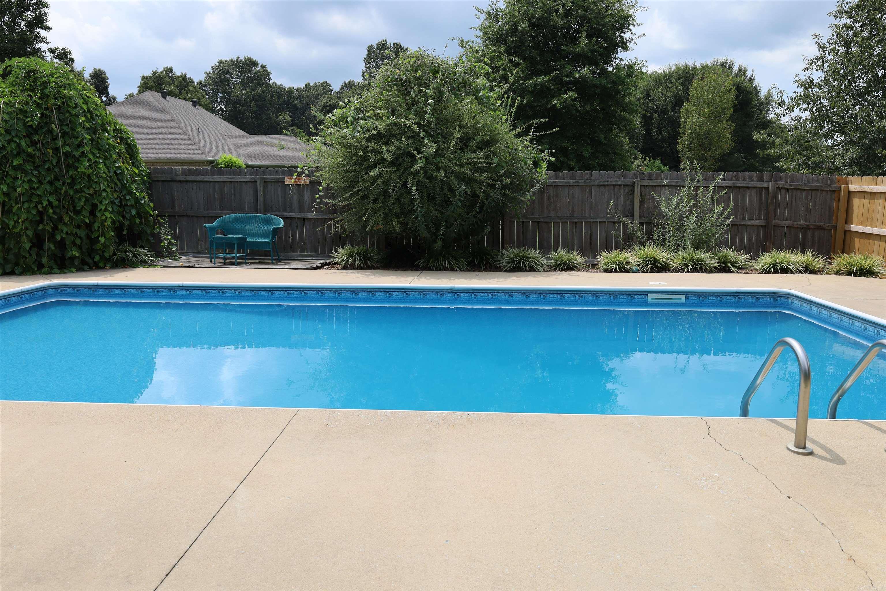 231 County Road 7452  Jonesboro, AR