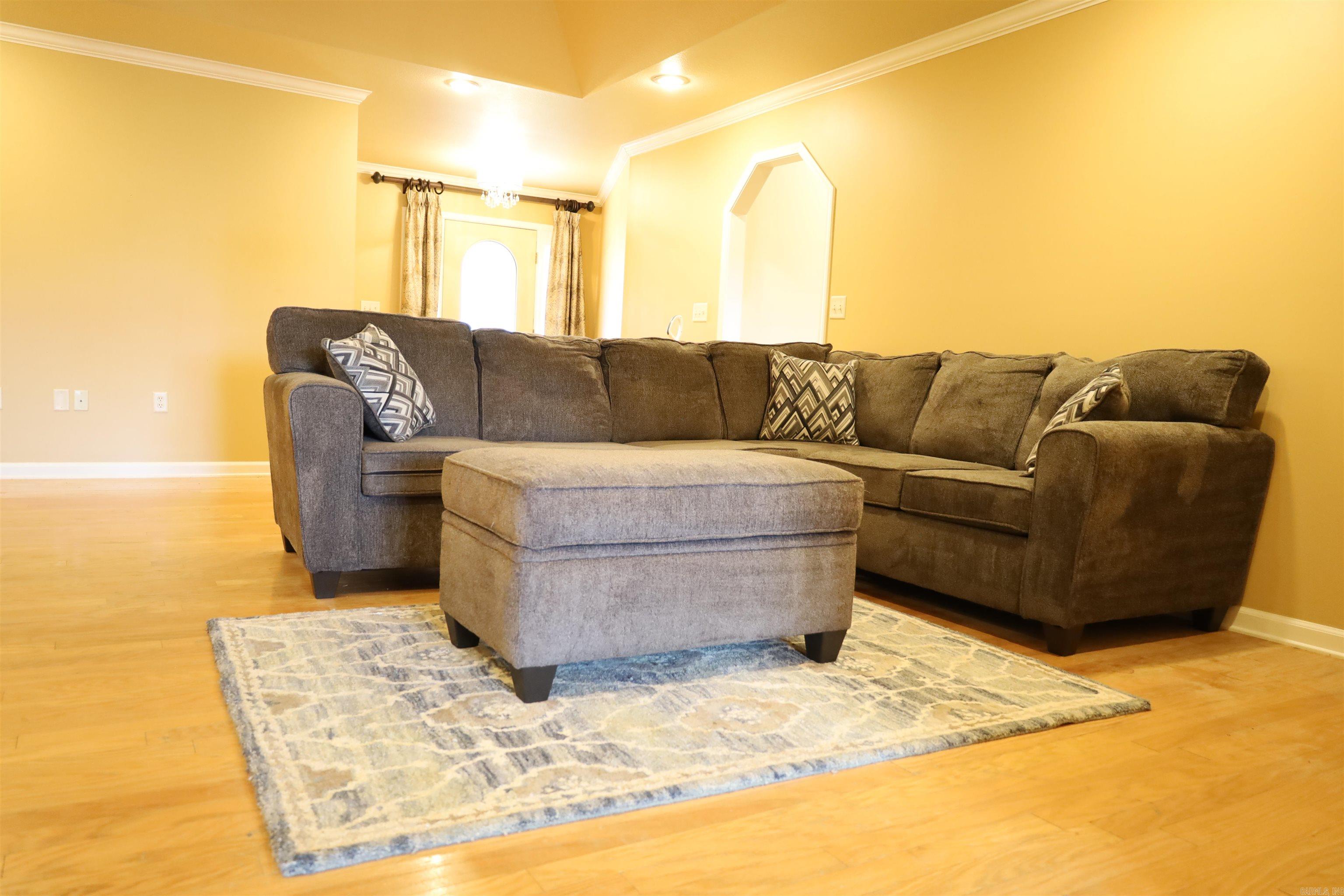 231 County Road 7452  Jonesboro, AR