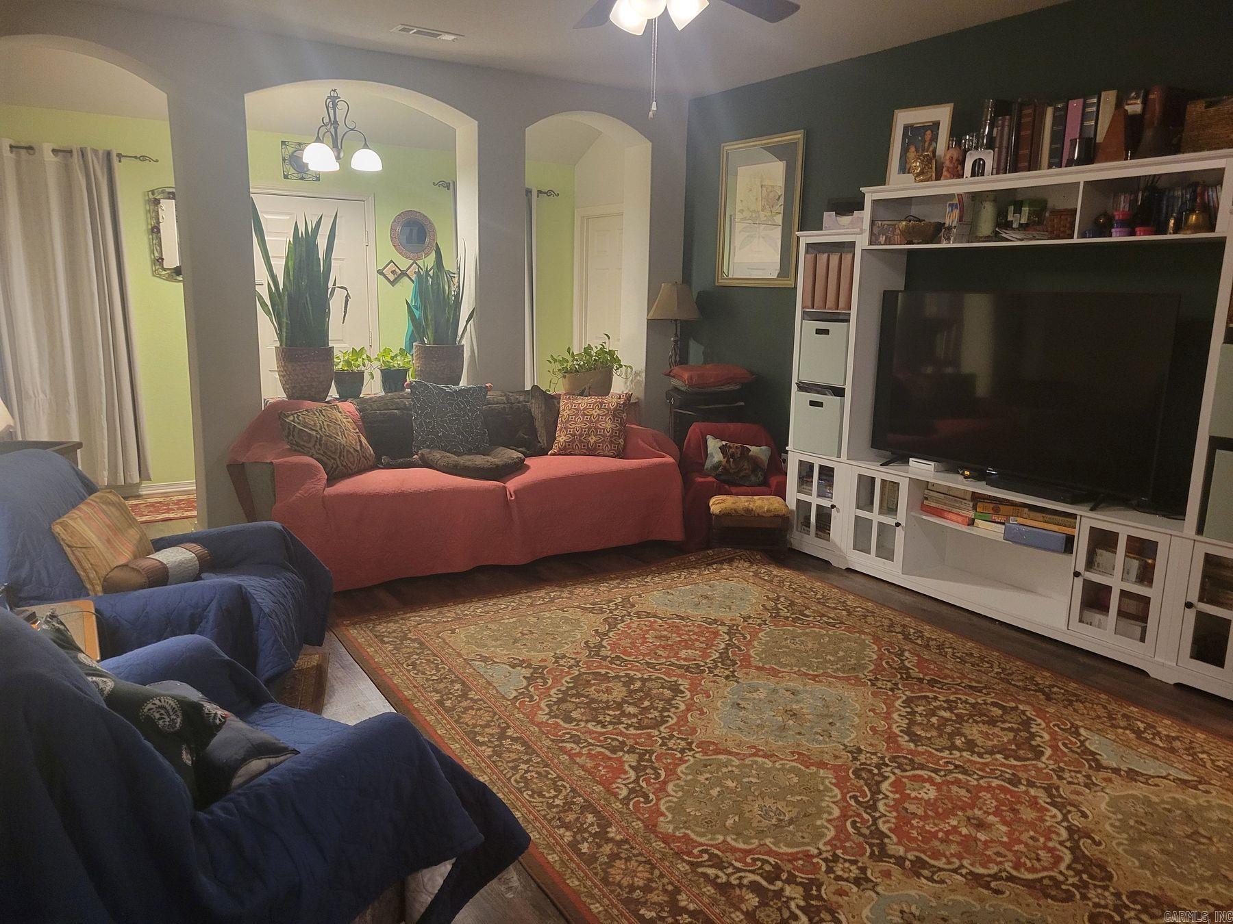 5512 Bundy Drive  Alexander, AR