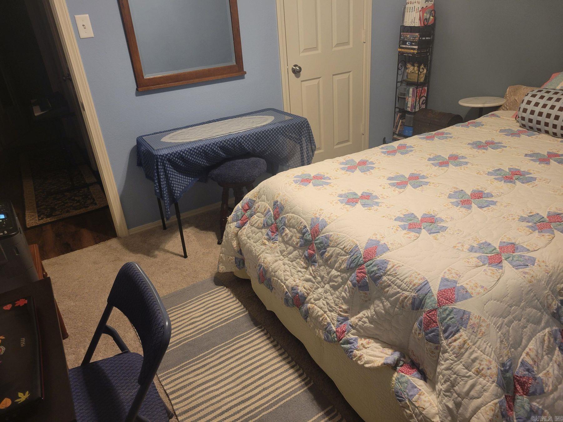 5512 Bundy Drive Alexander, AR 72002