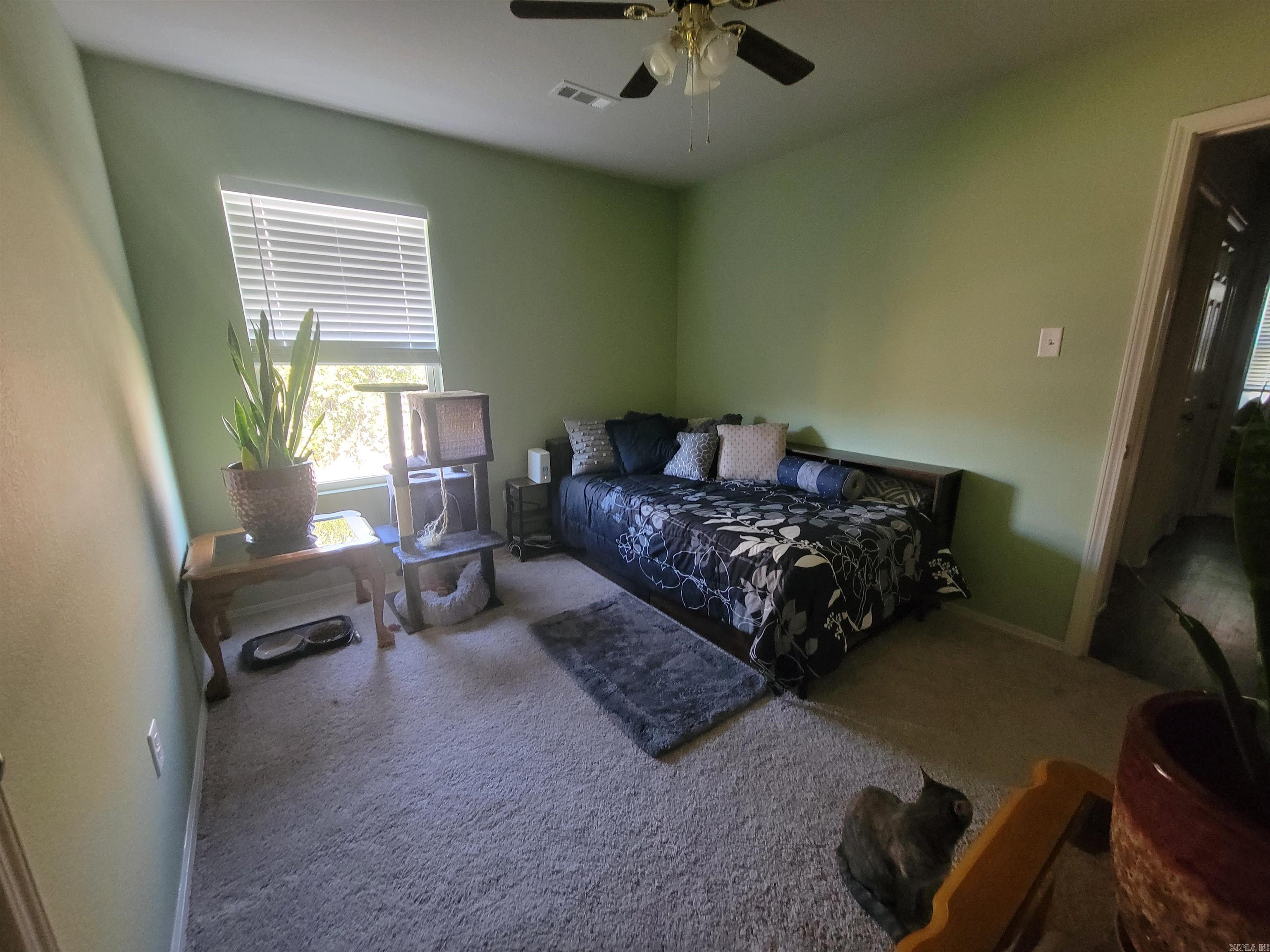 5512 Bundy Drive  Alexander, AR
