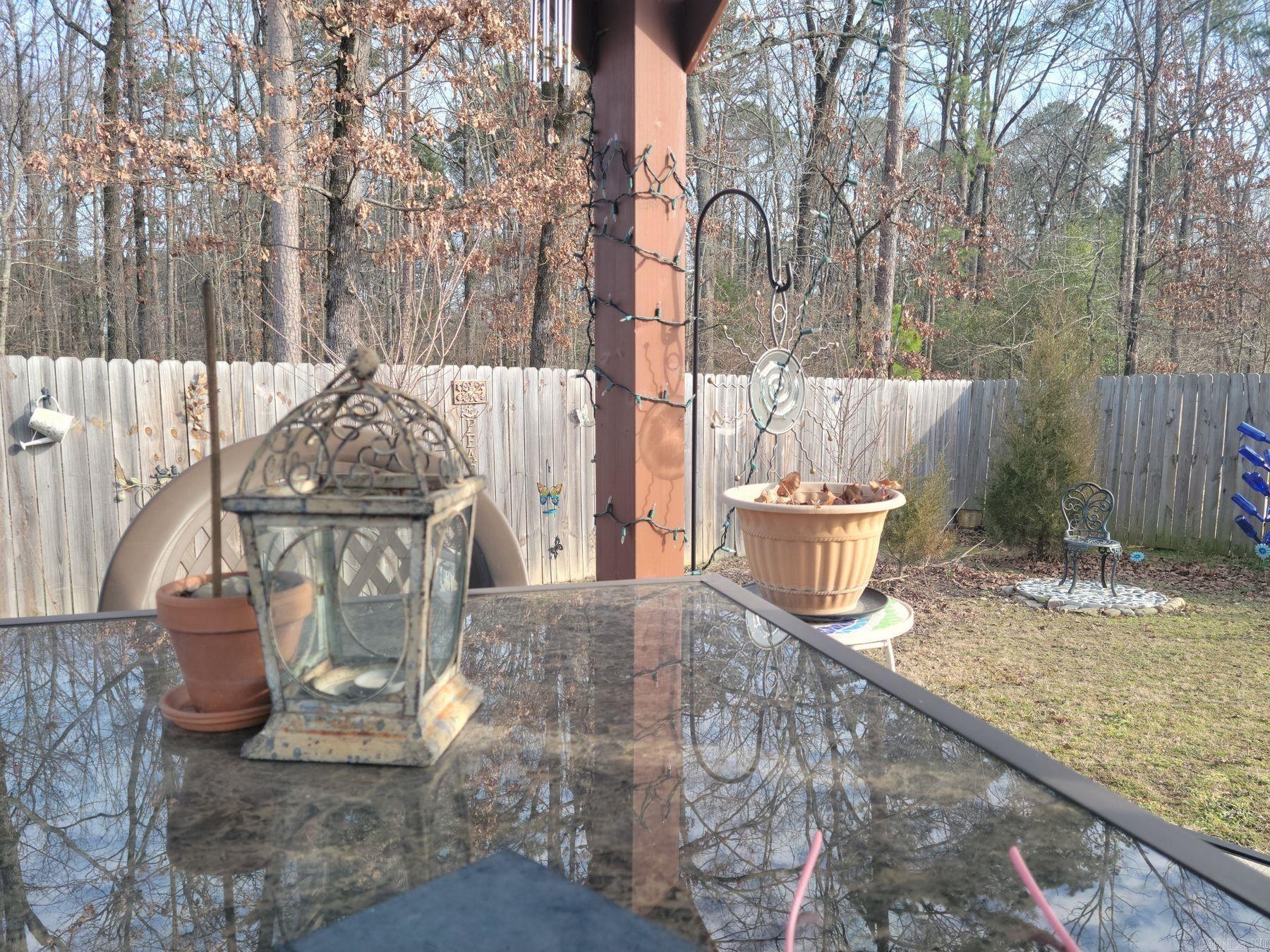 5512 Bundy Drive  Alexander, AR