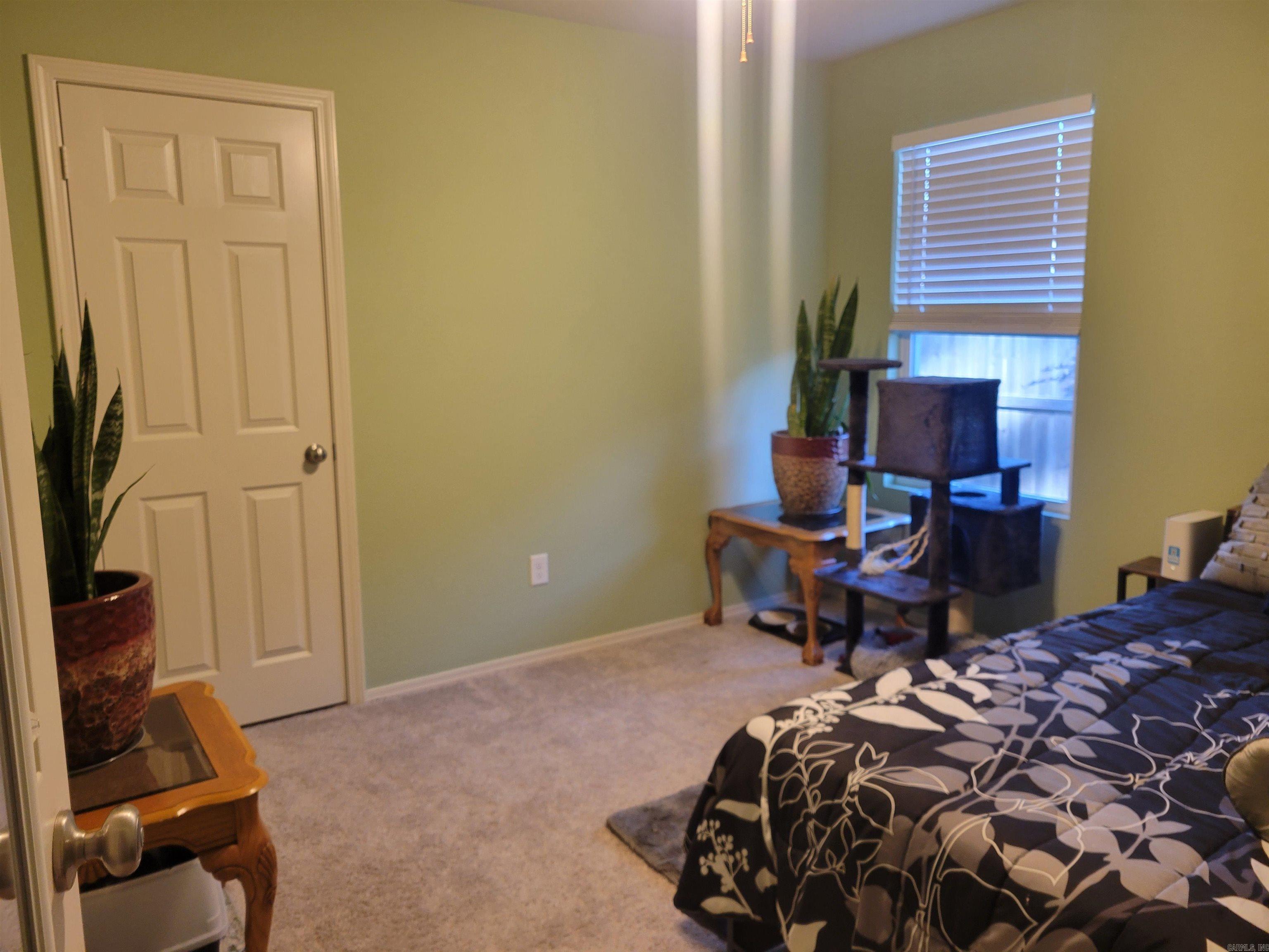 5512 Bundy Drive  Alexander, AR