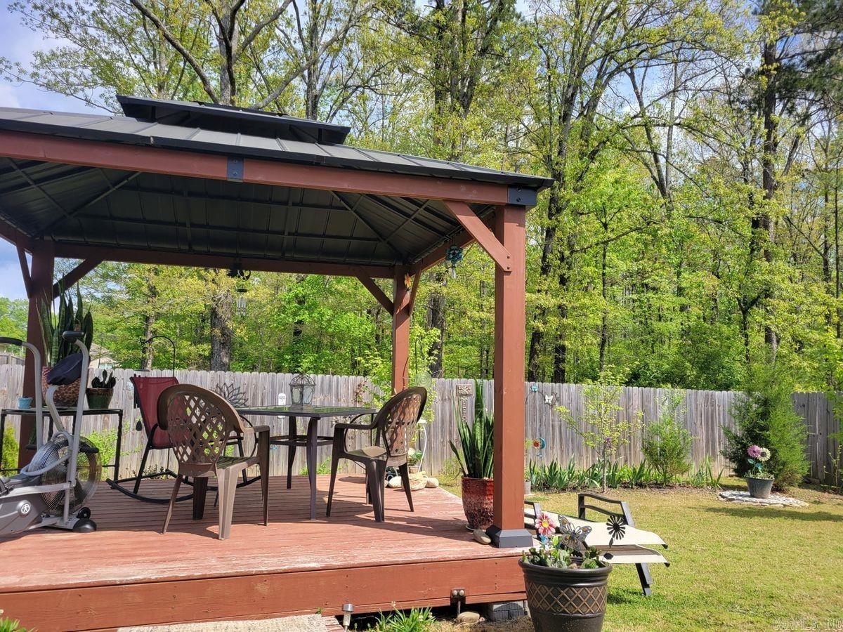 5512 Bundy Drive  Alexander, AR