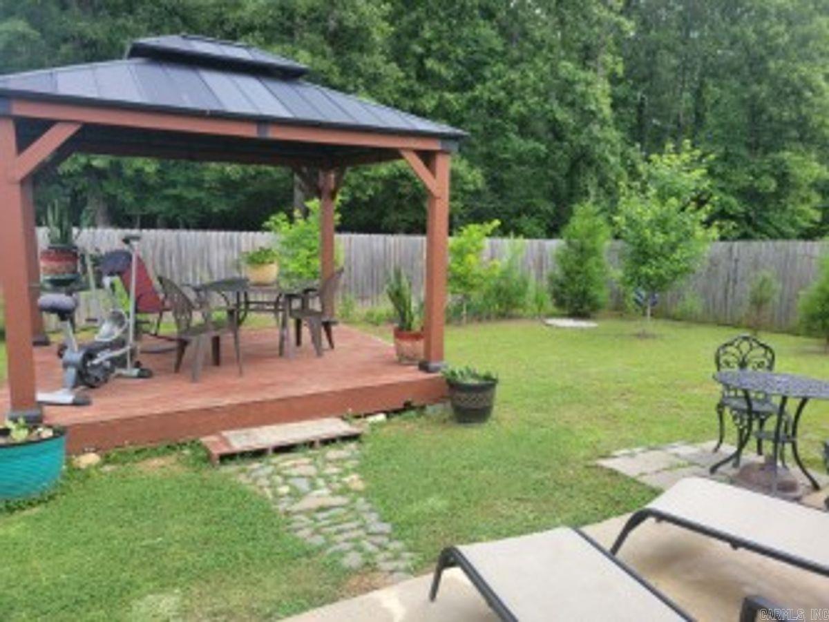 5512 Bundy Drive  Alexander, AR