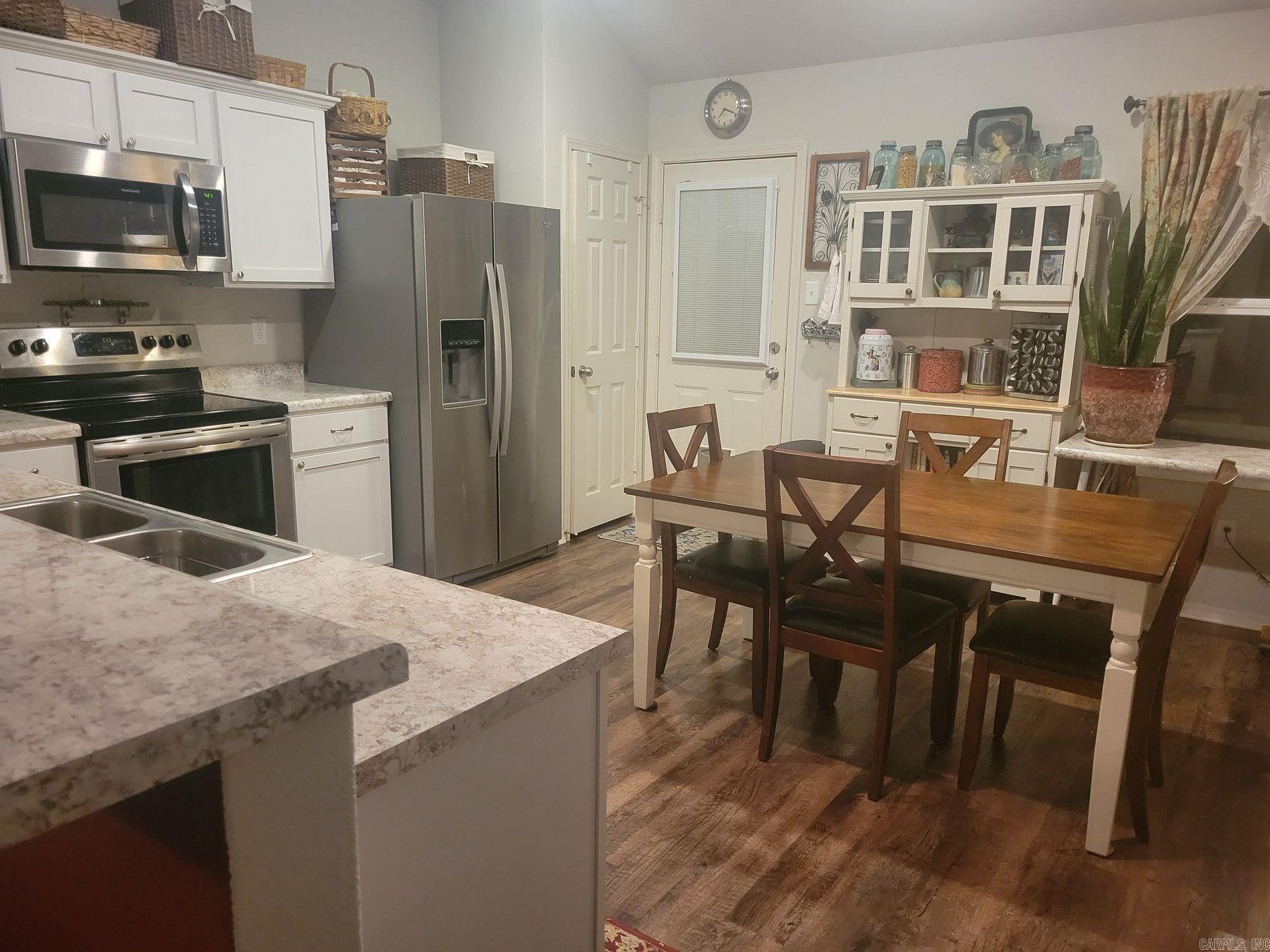 5512 Bundy Drive  Alexander, AR