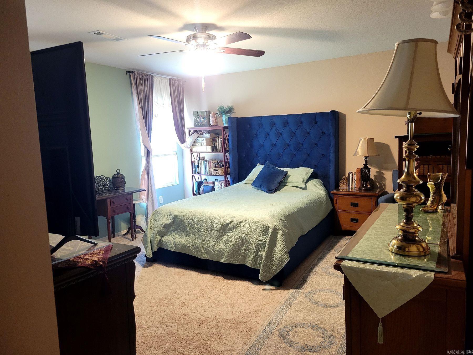 5512 Bundy Drive Alexander, AR 72002