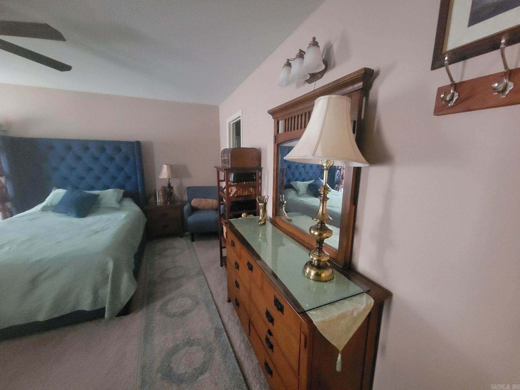 5512 Bundy Drive Alexander, AR 72002