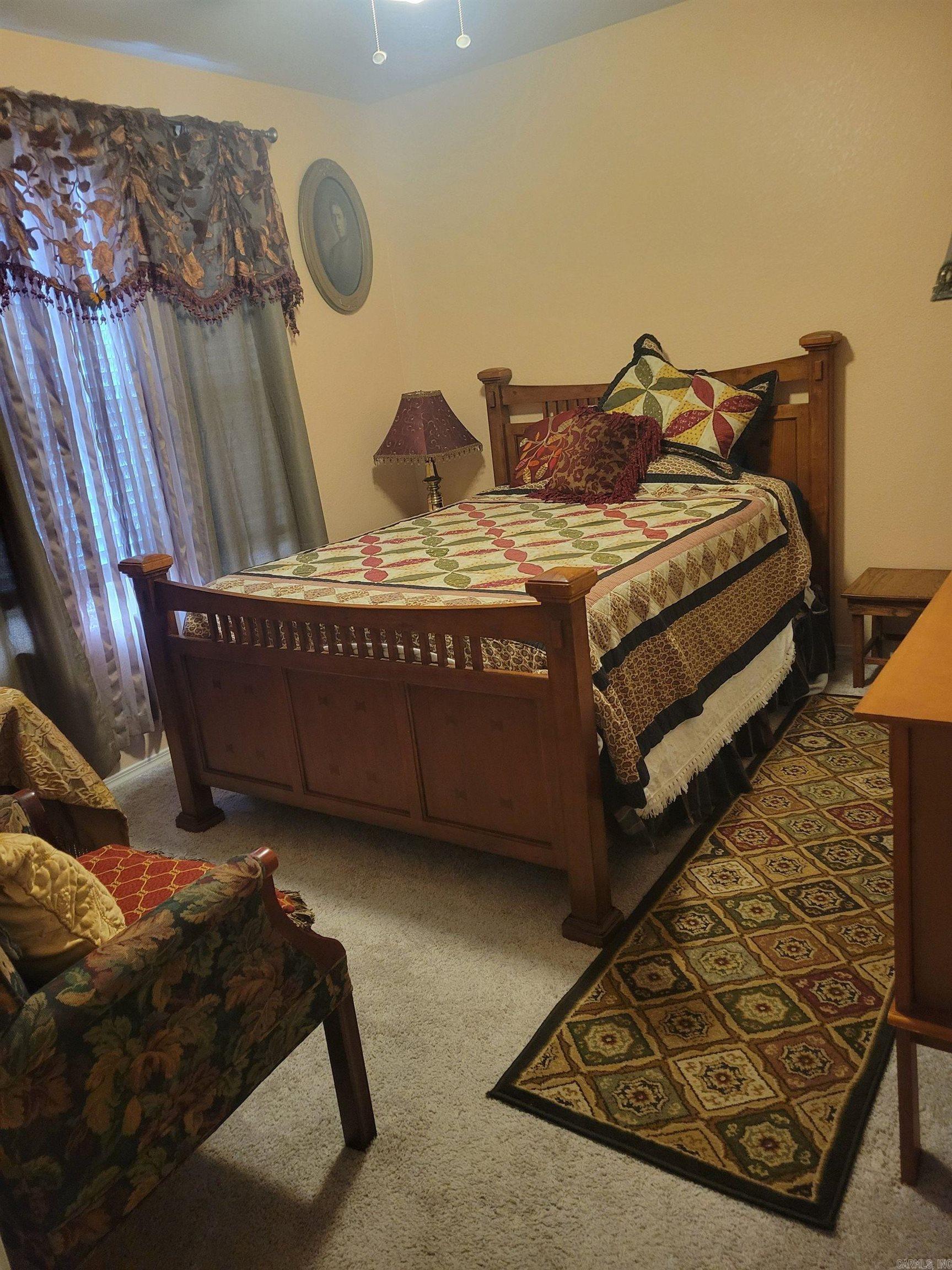 5512 Bundy Drive  Alexander, AR