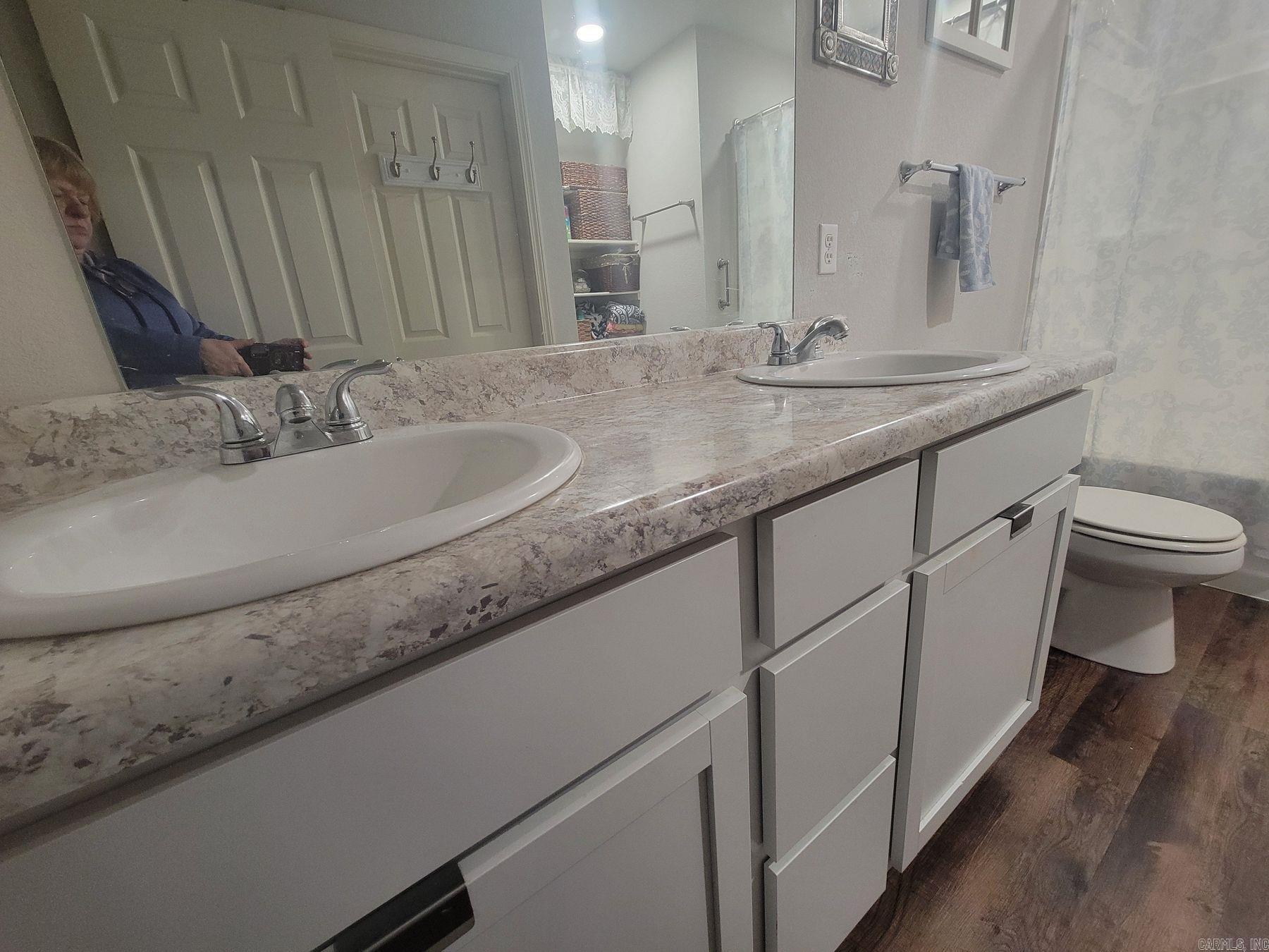 5512 Bundy Drive Alexander, AR 72002