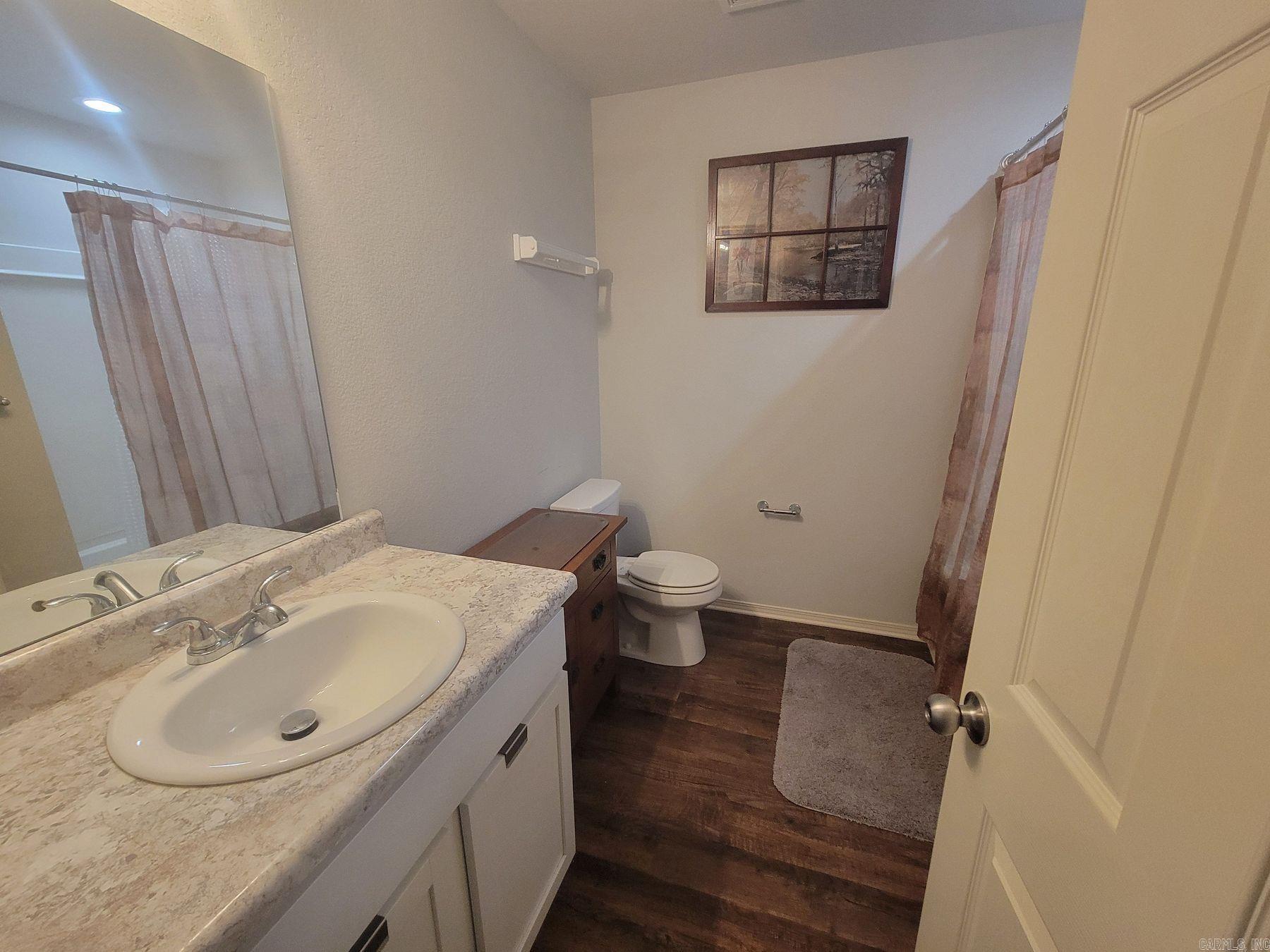 5512 Bundy Drive  Alexander, AR