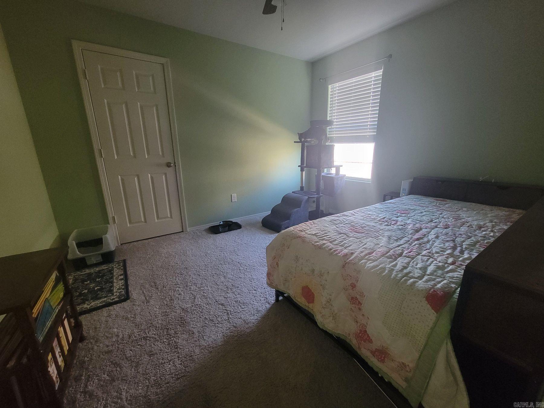 5512 Bundy Drive  Alexander, AR