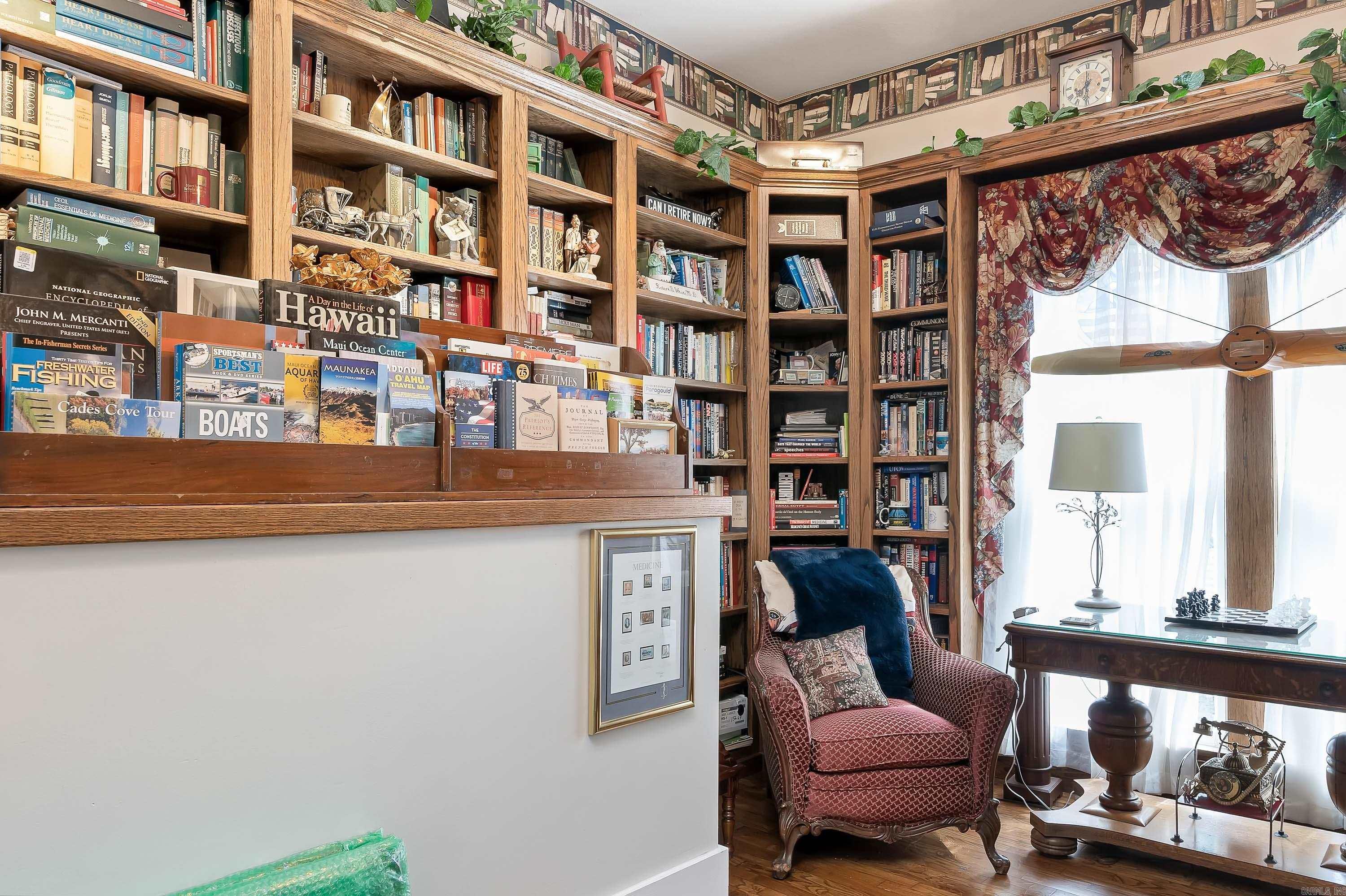 611 W Court  Paragould, AR