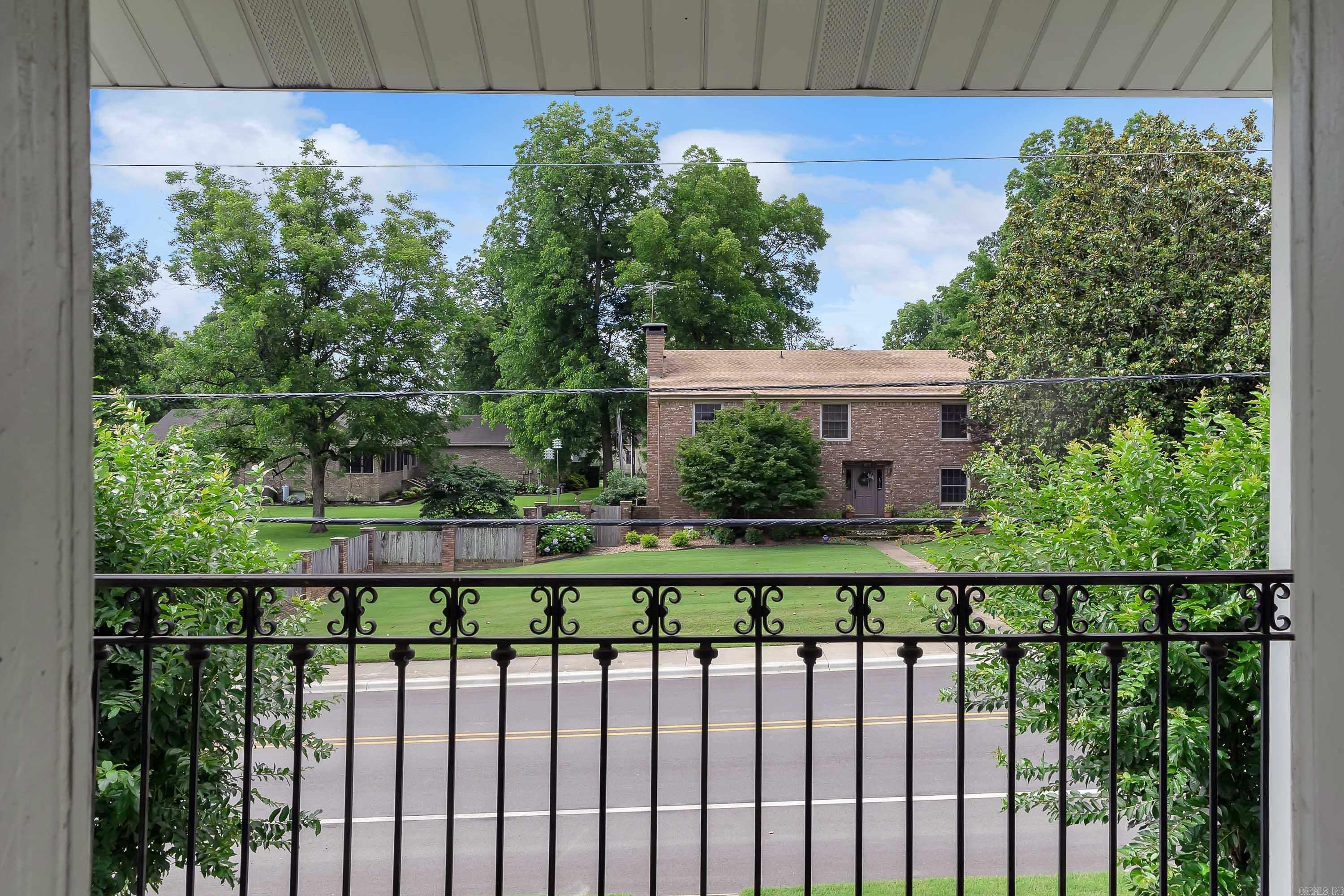 611 W Court  Paragould, AR