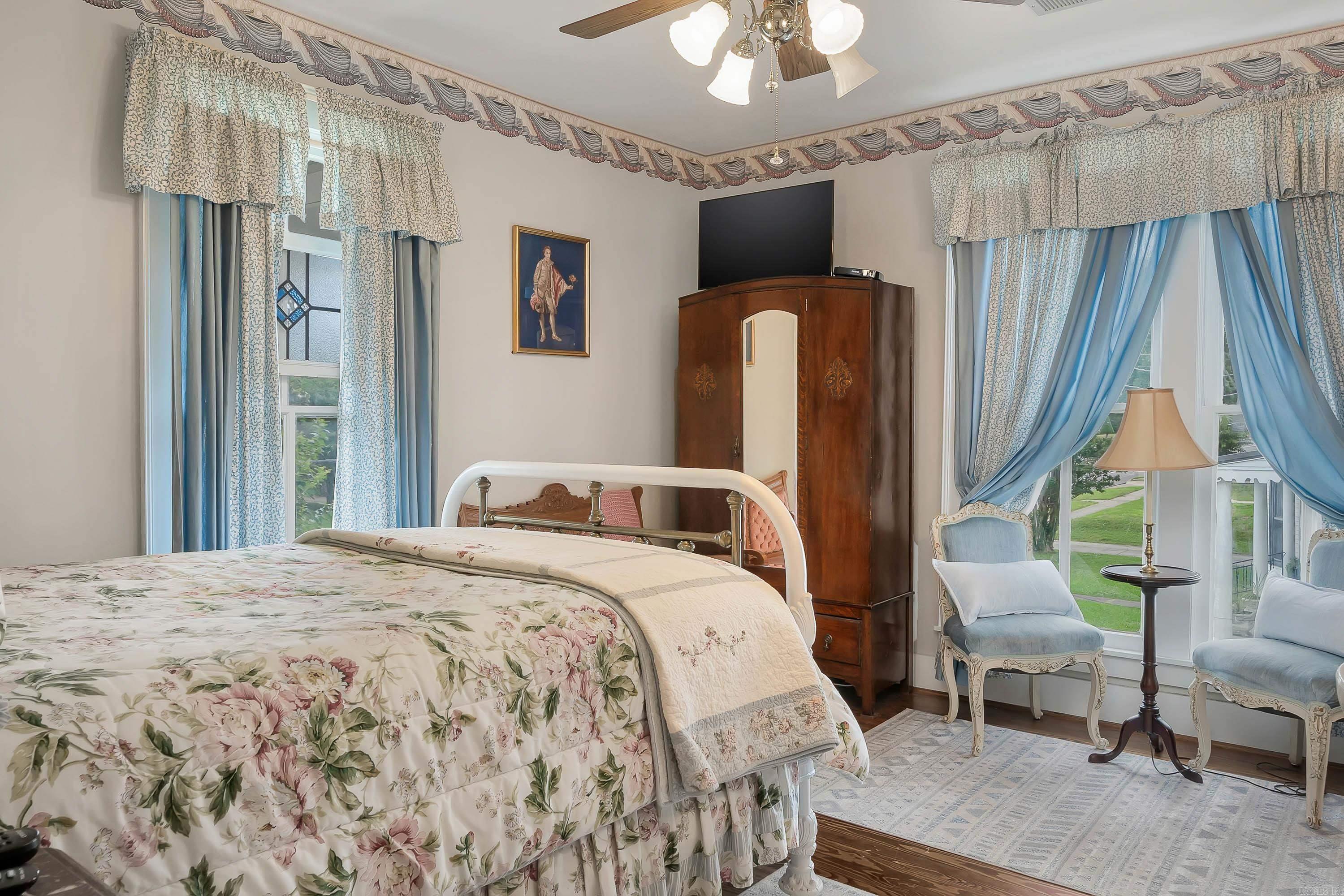 611 W Court  Paragould, AR