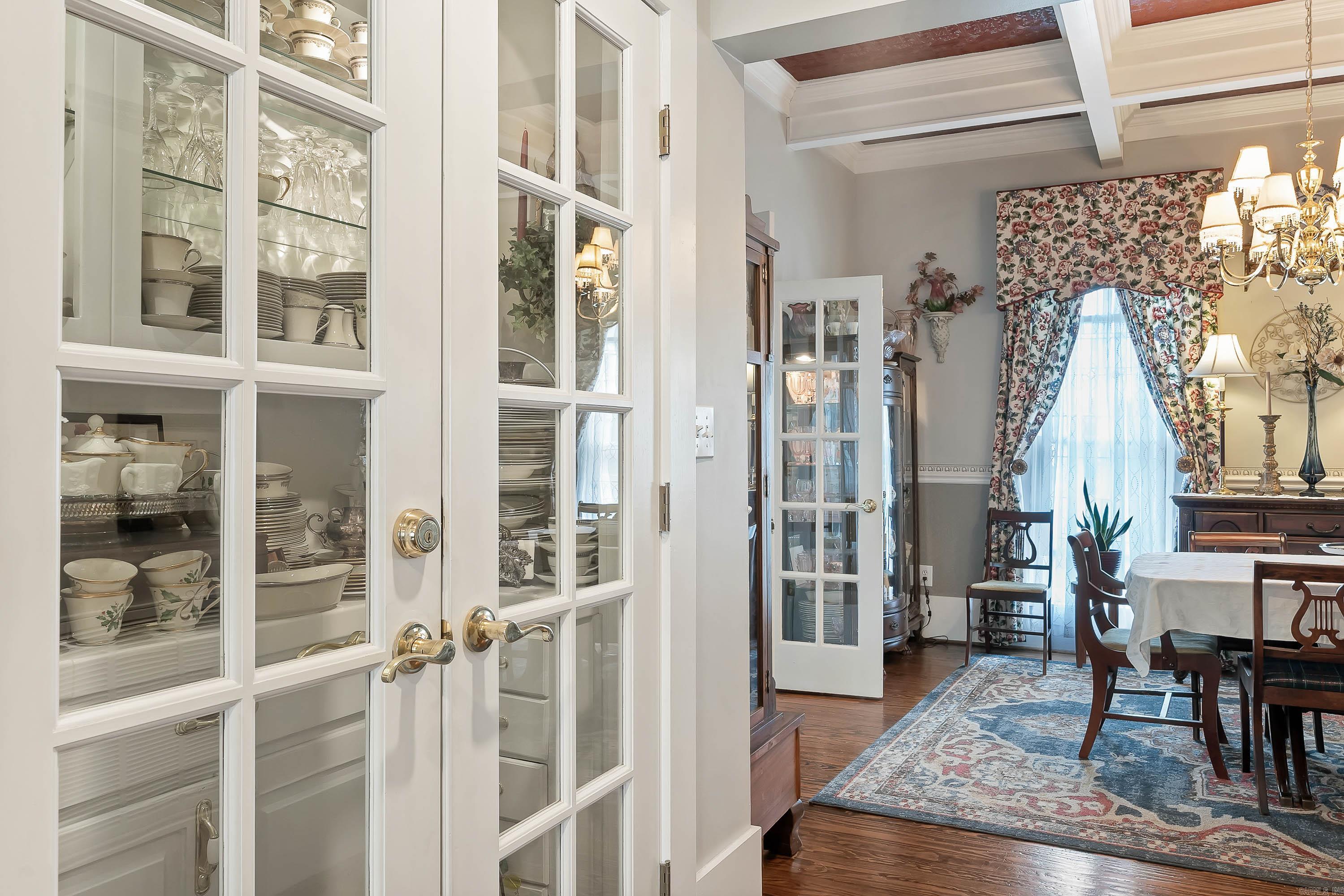 611 W Court  Paragould, AR