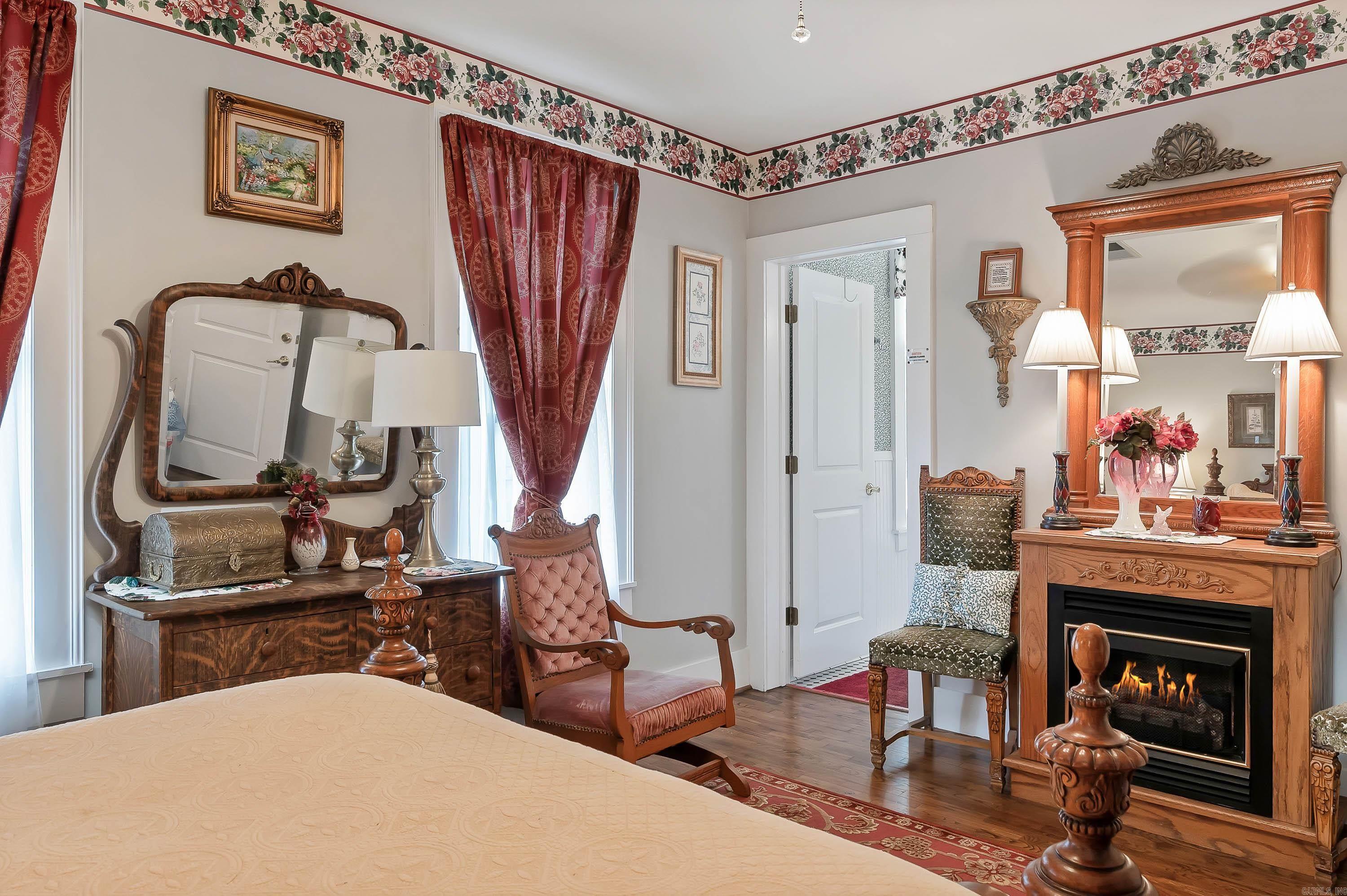 611 W Court  Paragould, AR