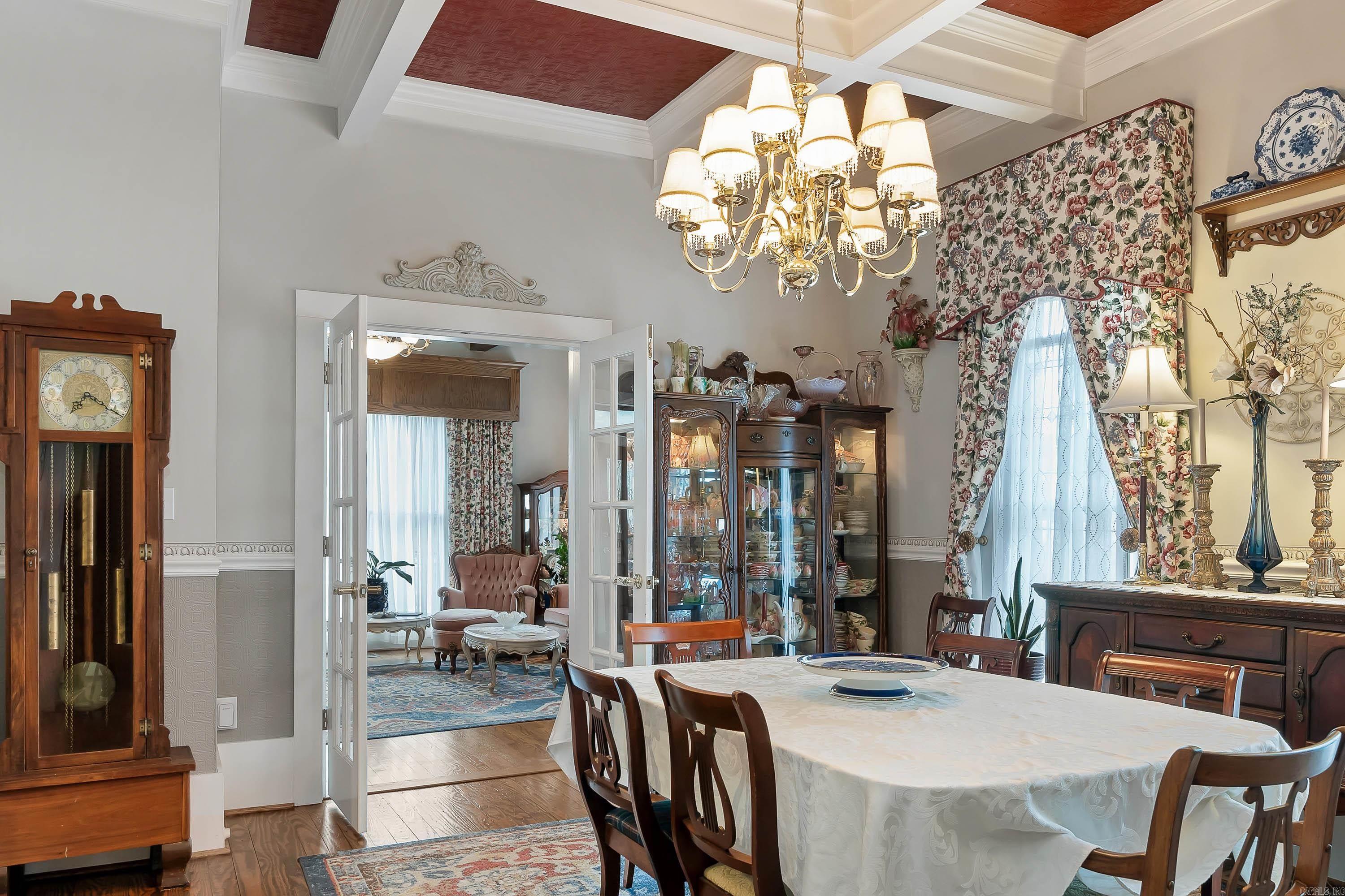 611 W Court  Paragould, AR