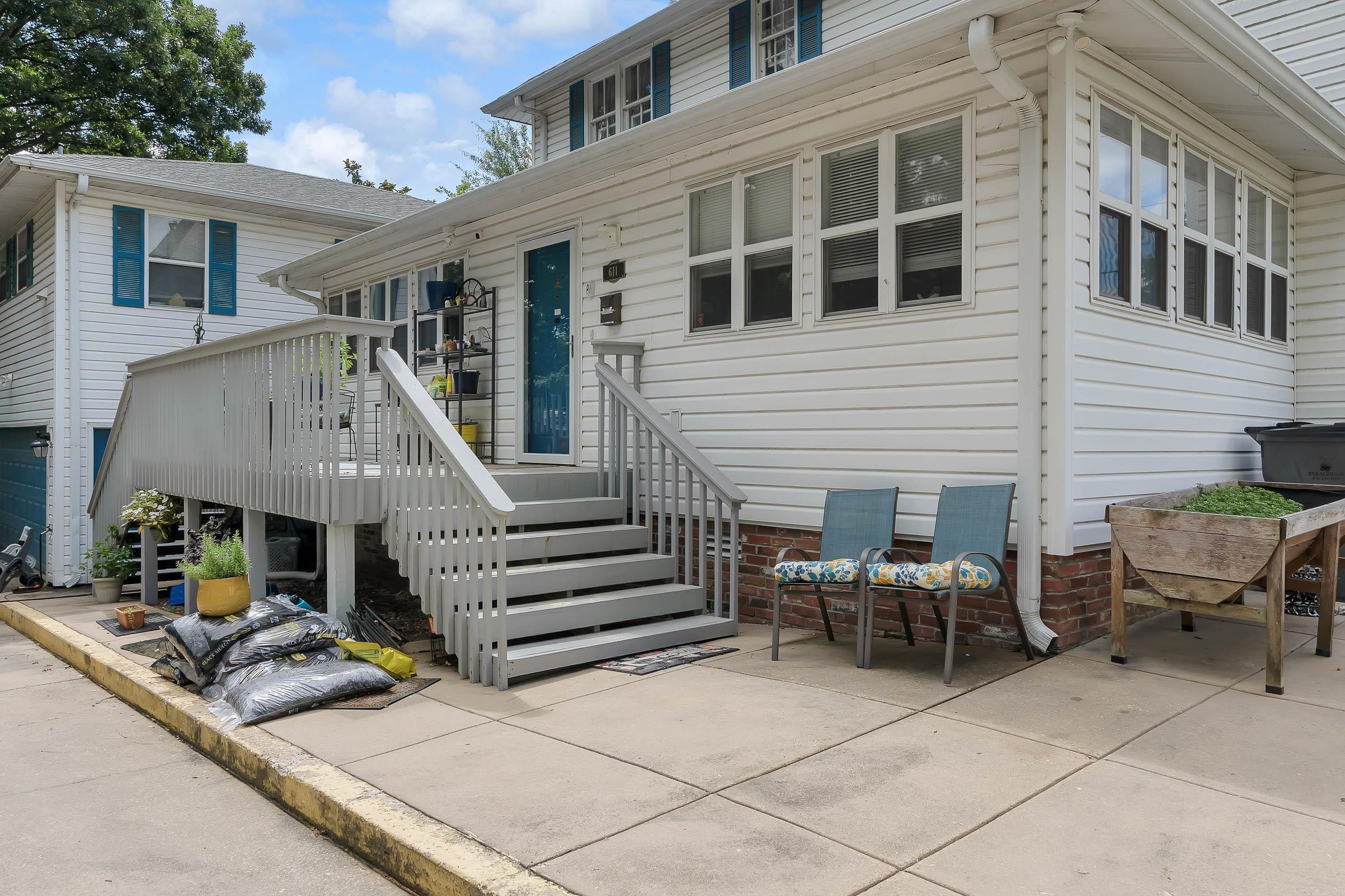 611 W Court  Paragould, AR