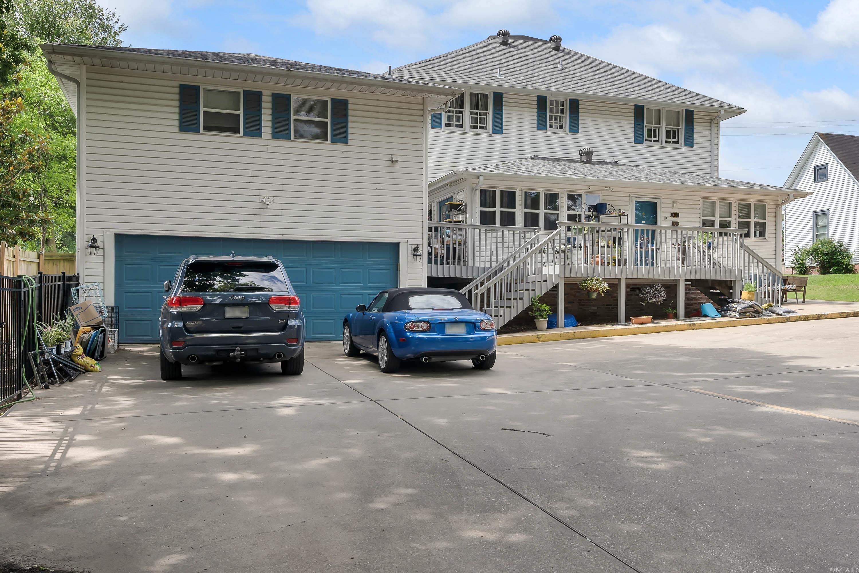 611 W Court  Paragould, AR