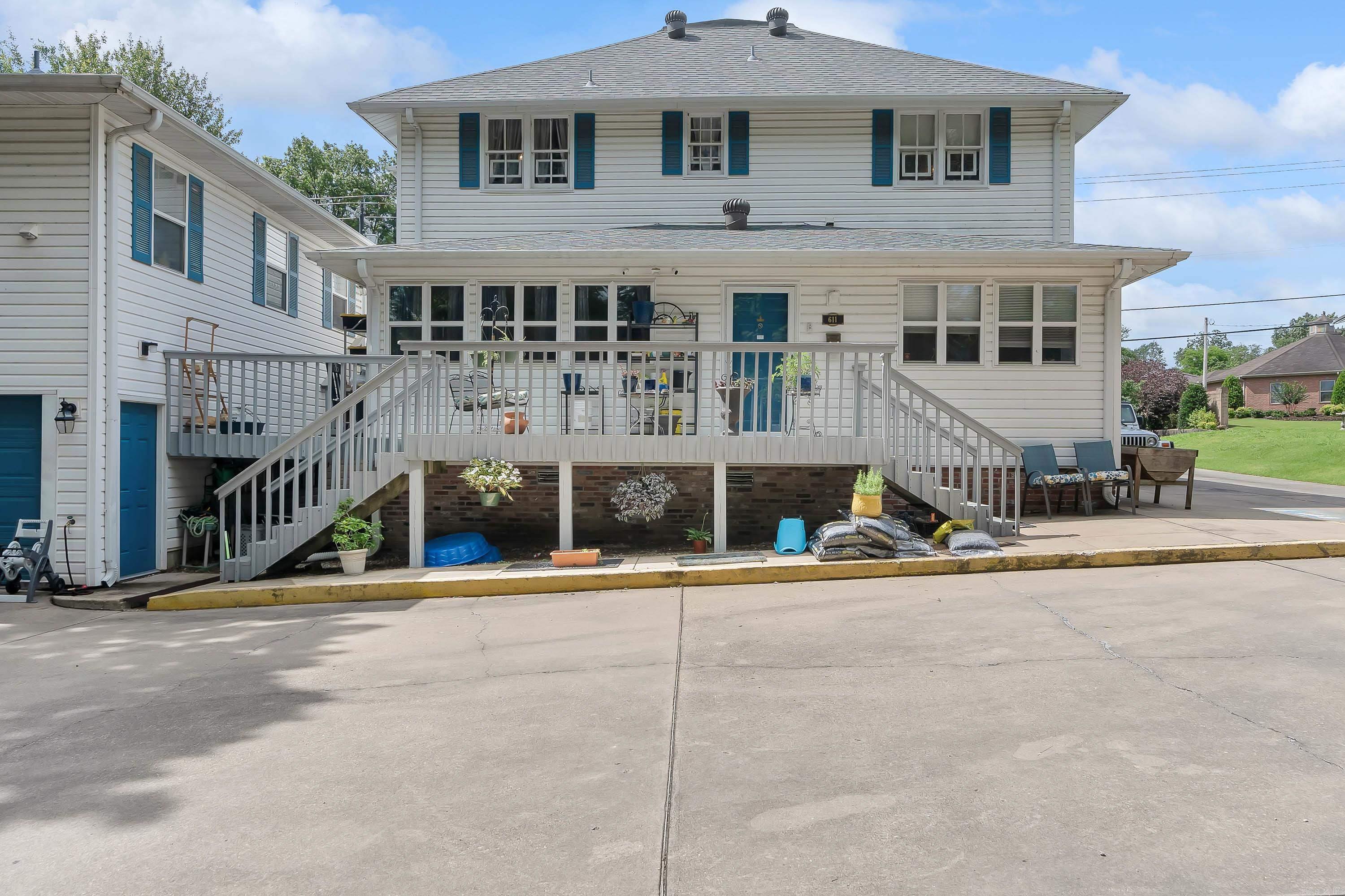 611 W Court  Paragould, AR