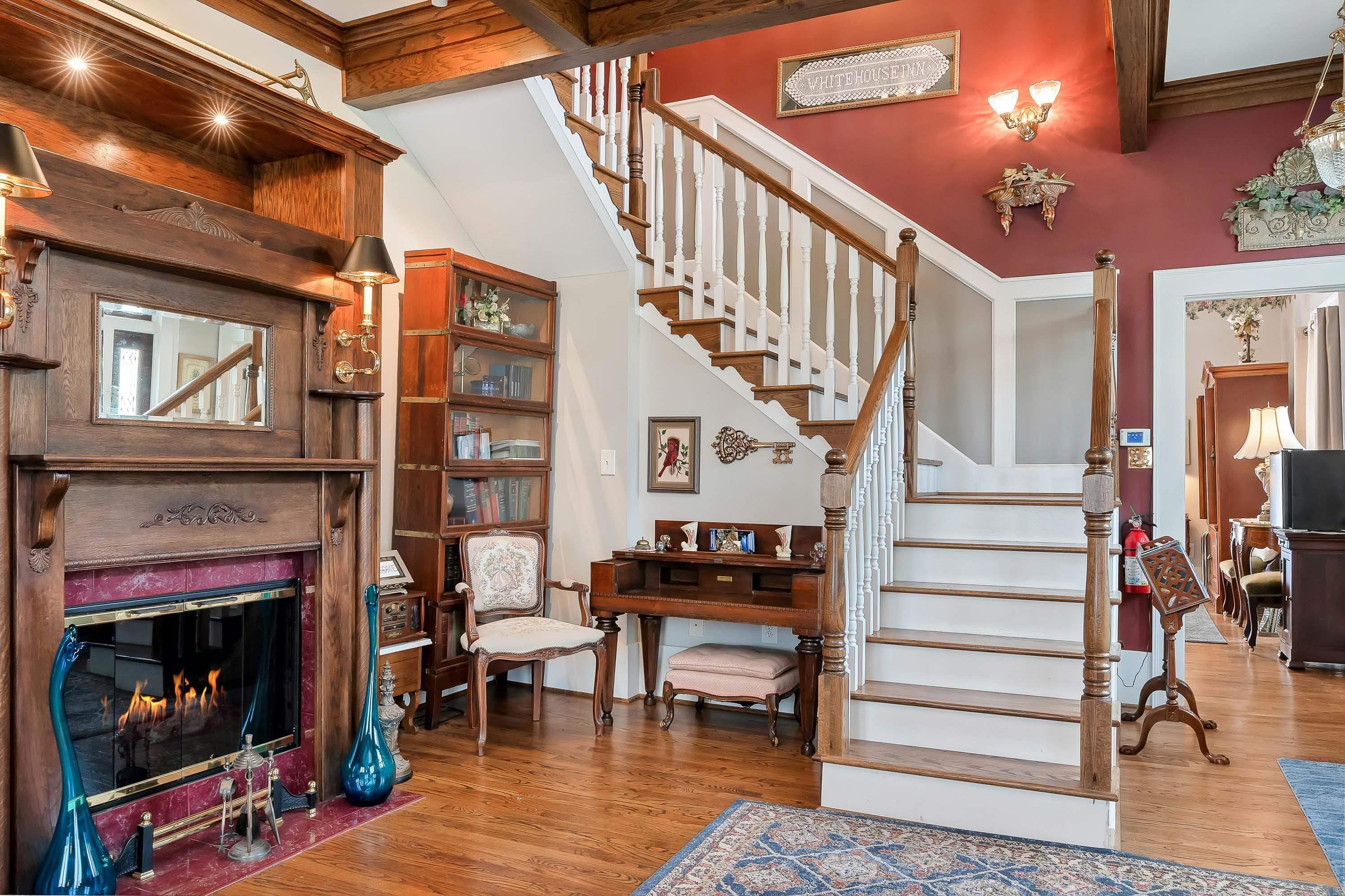 611 W Court  Paragould, AR