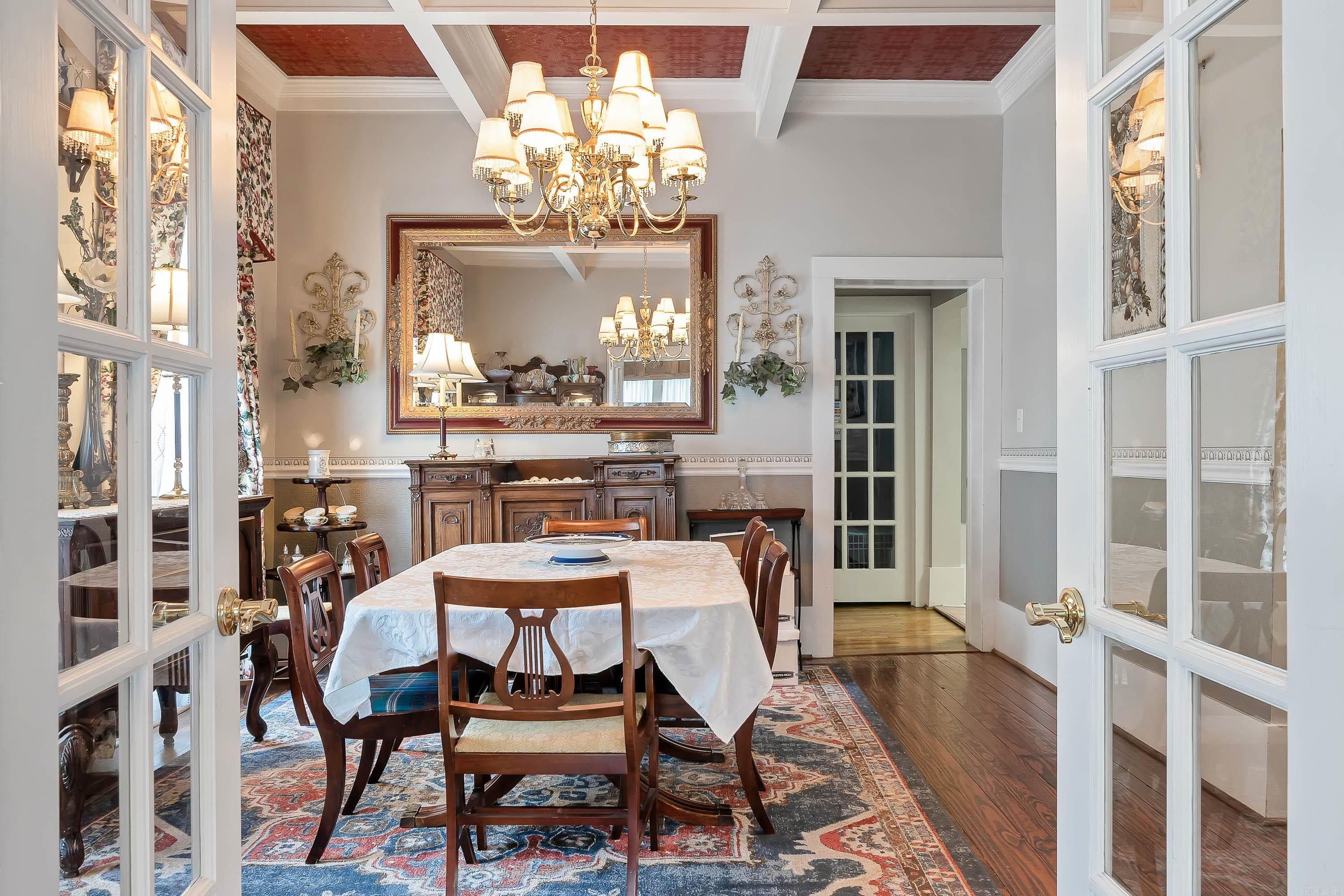 611 W Court  Paragould, AR