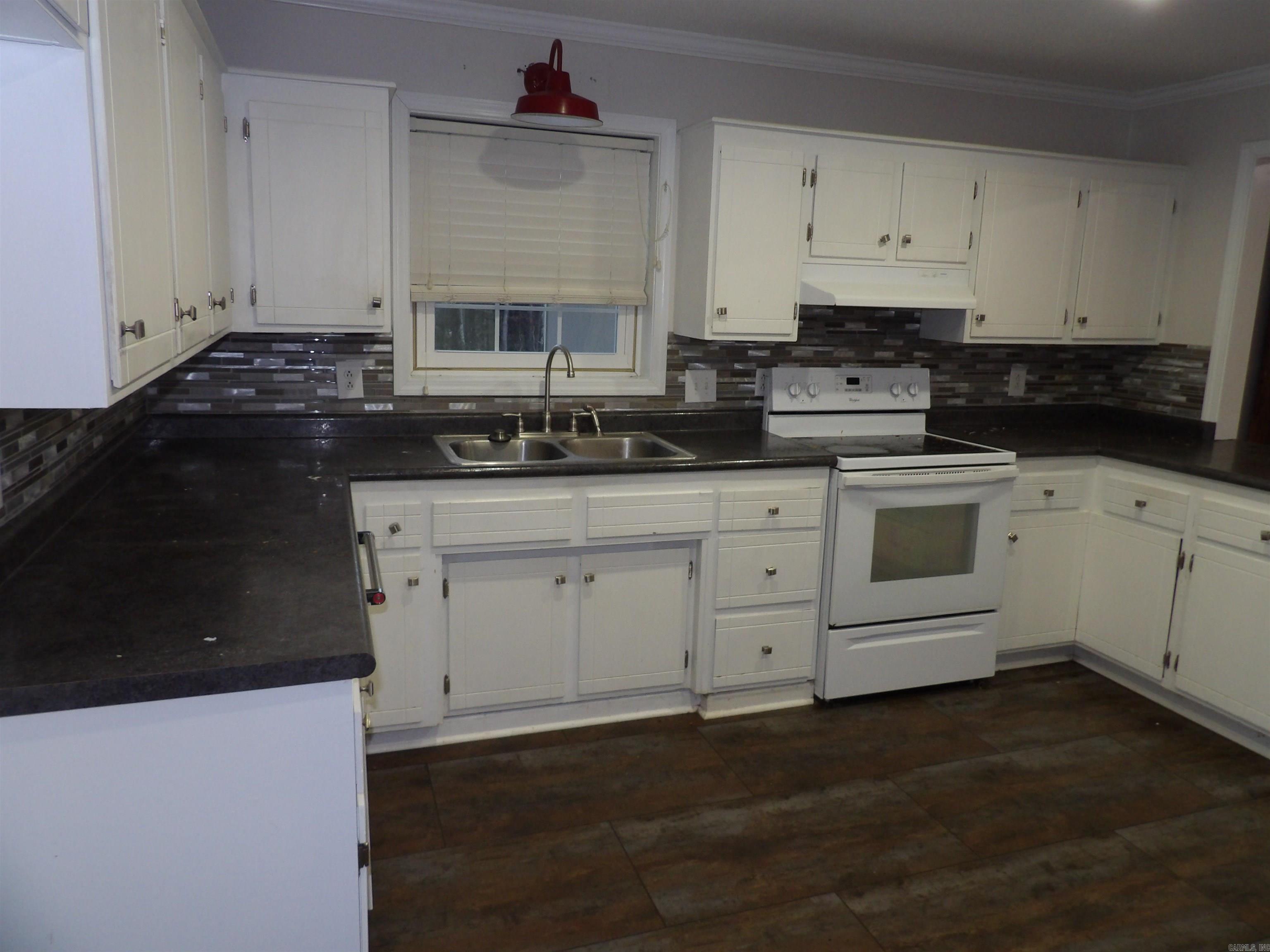 161 Windy Hills  Monticello, AR