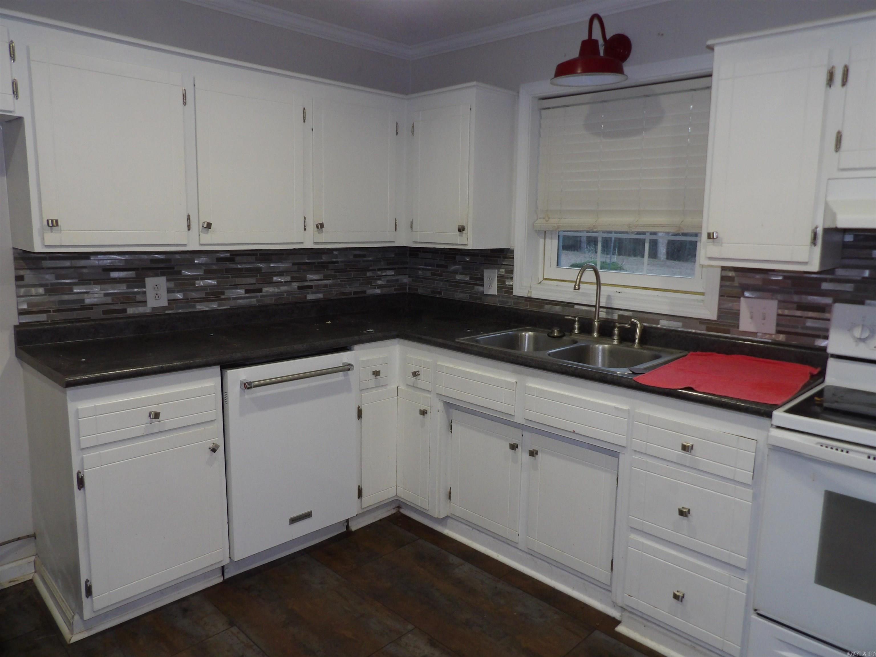 161 Windy Hills  Monticello, AR