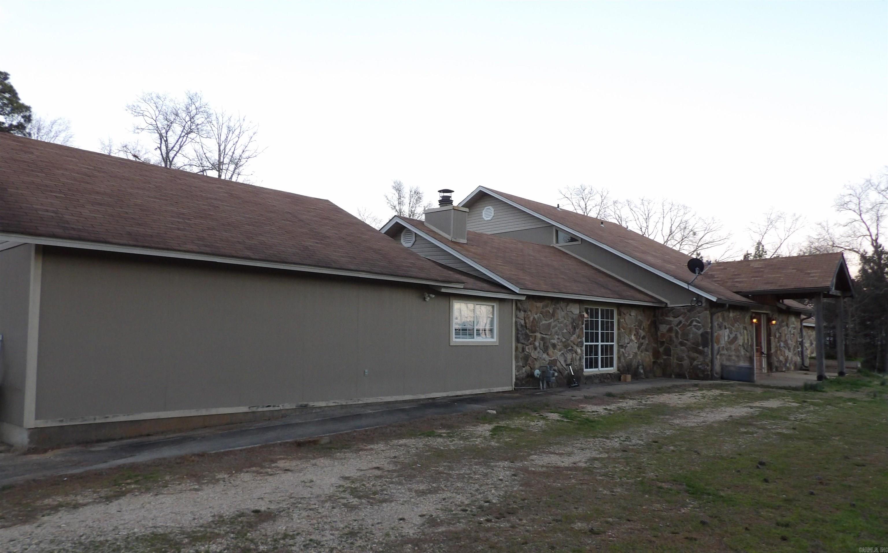 161 Windy Hills  Monticello, AR