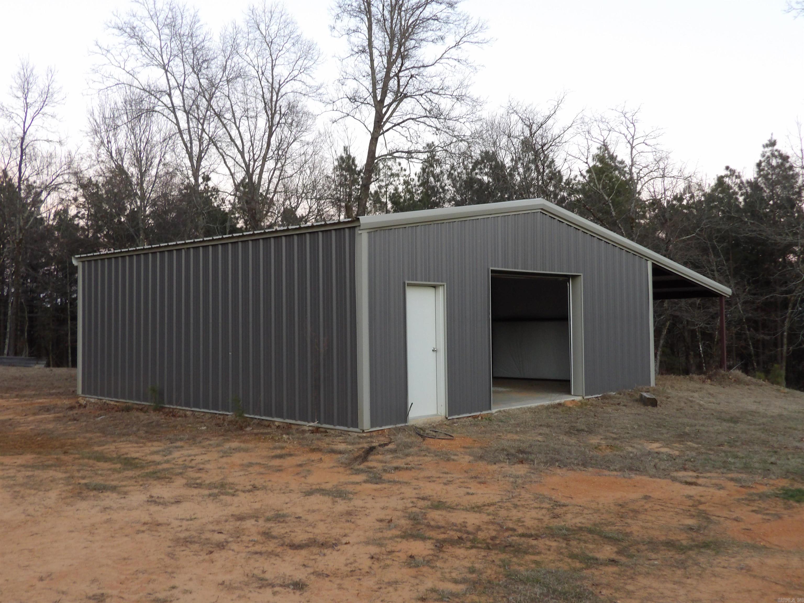 161 Windy Hills  Monticello, AR