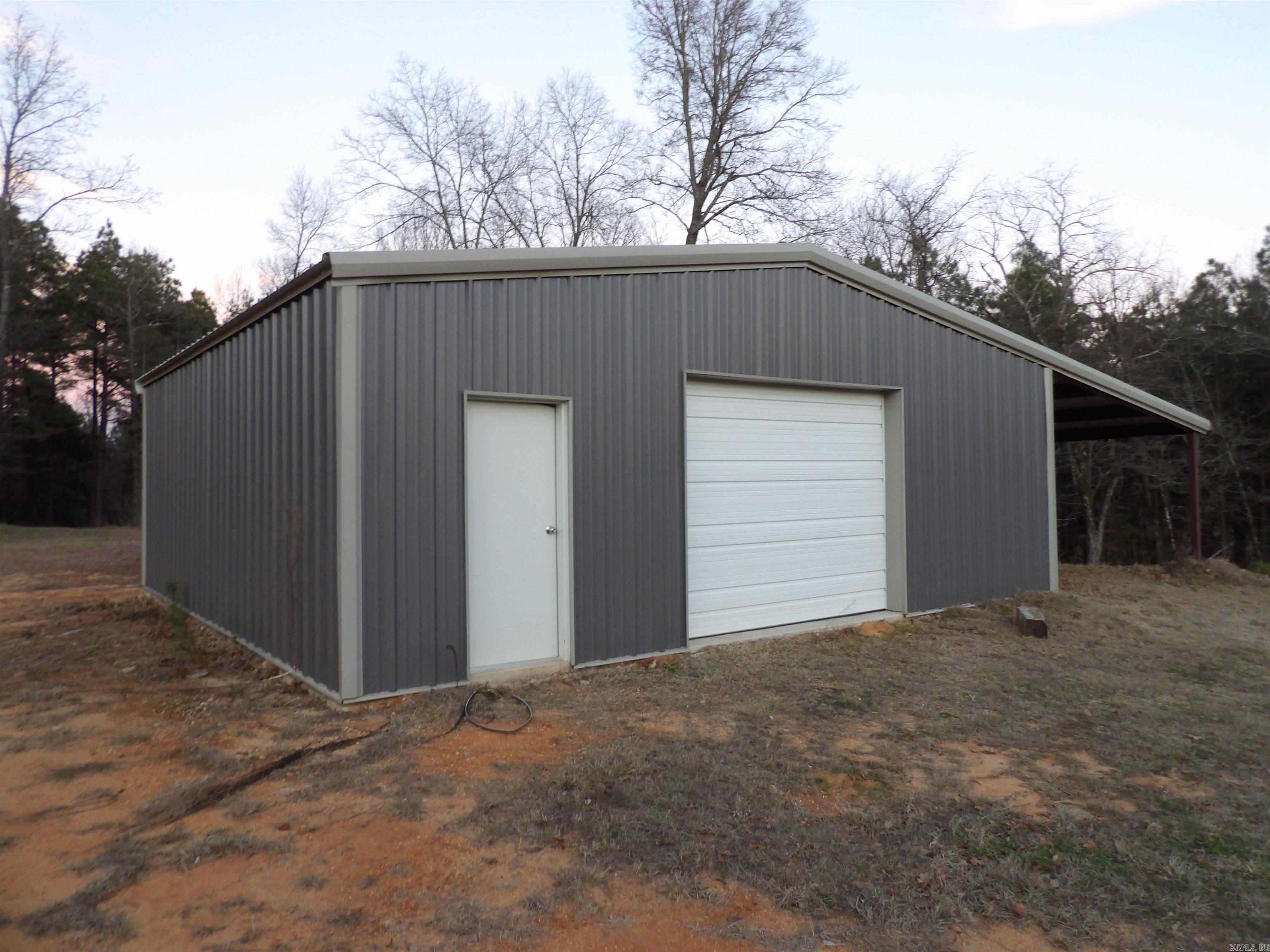 161 Windy Hills  Monticello, AR