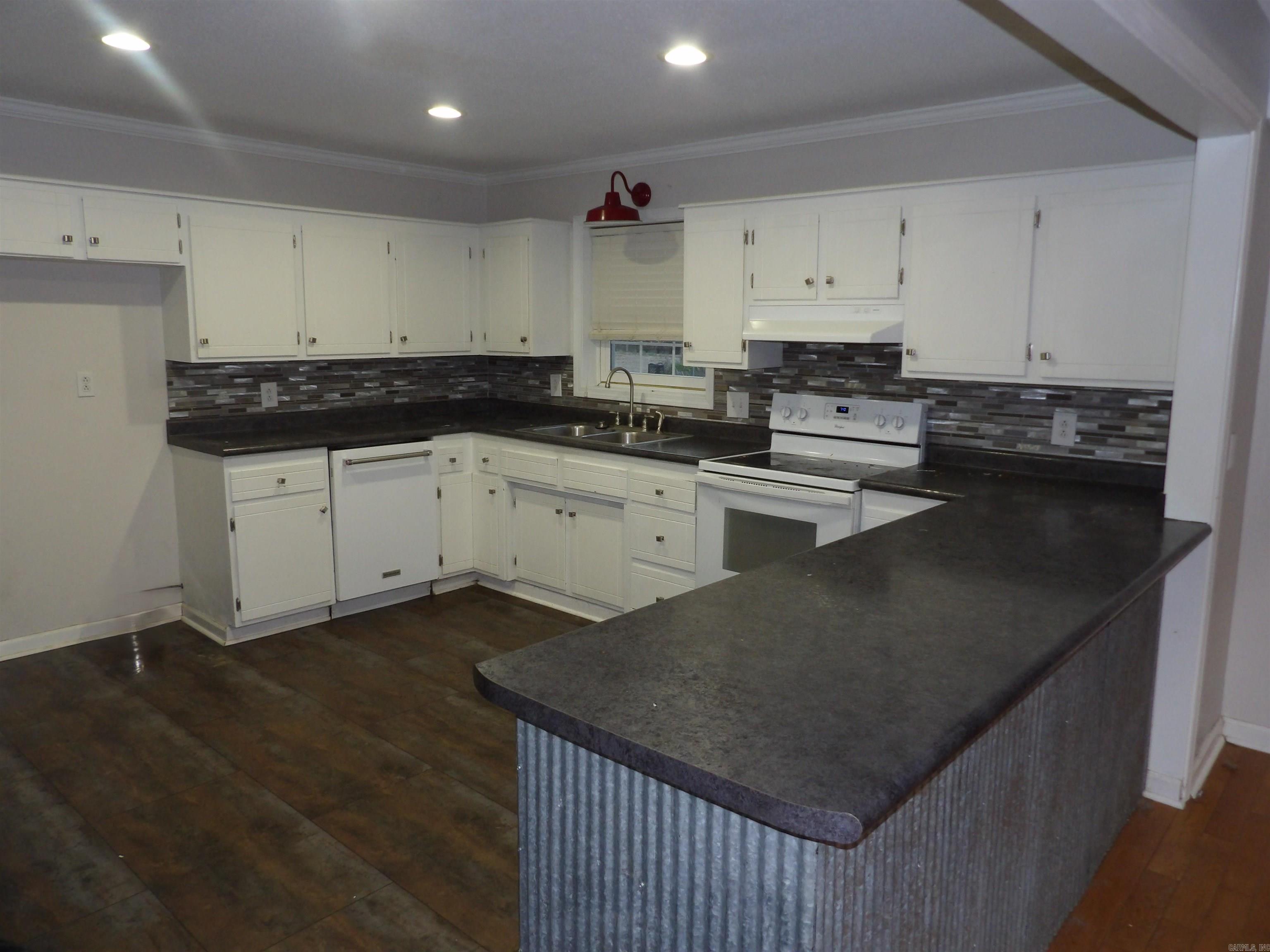 161 Windy Hills  Monticello, AR