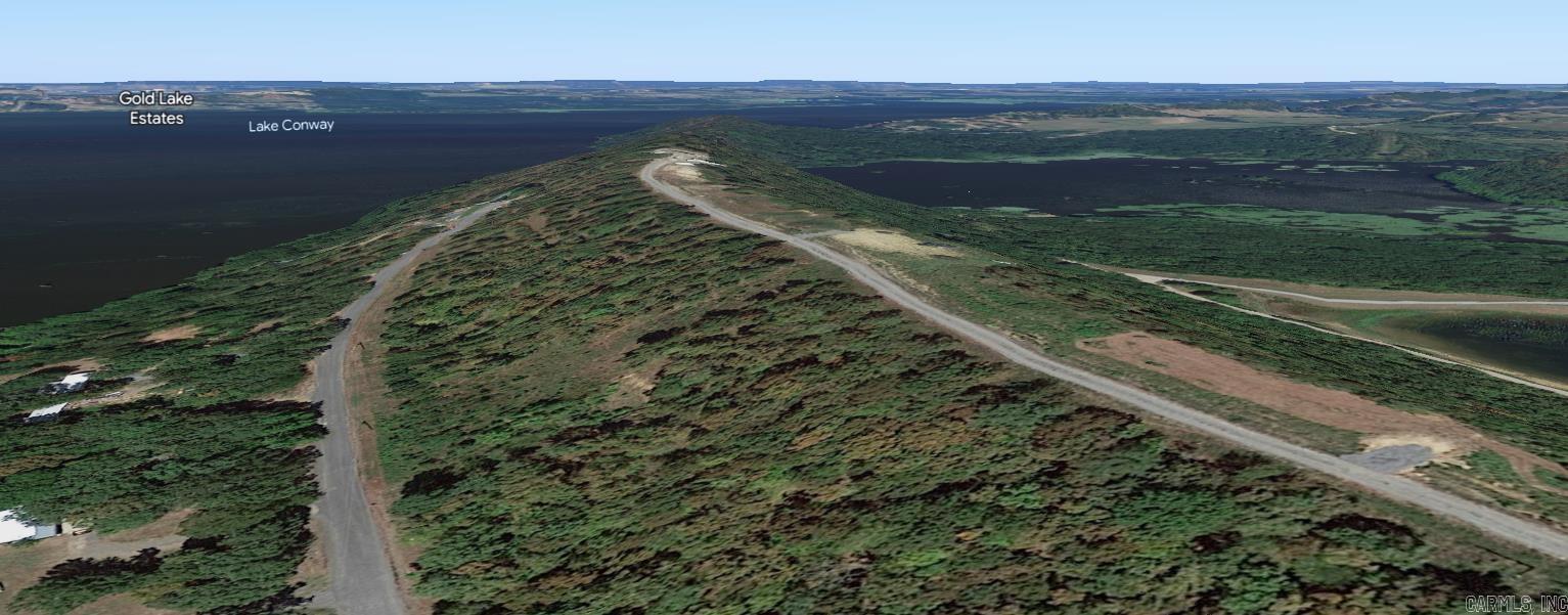 39 Fox Ridge  Conway, AR