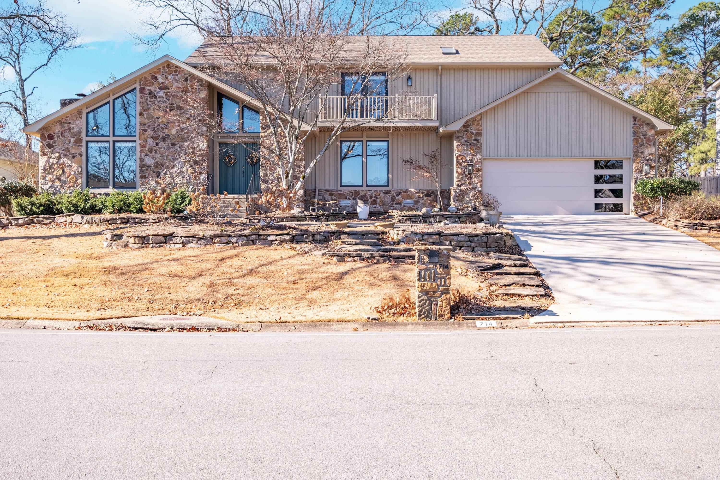 714  Loyola  Little Rock, AR