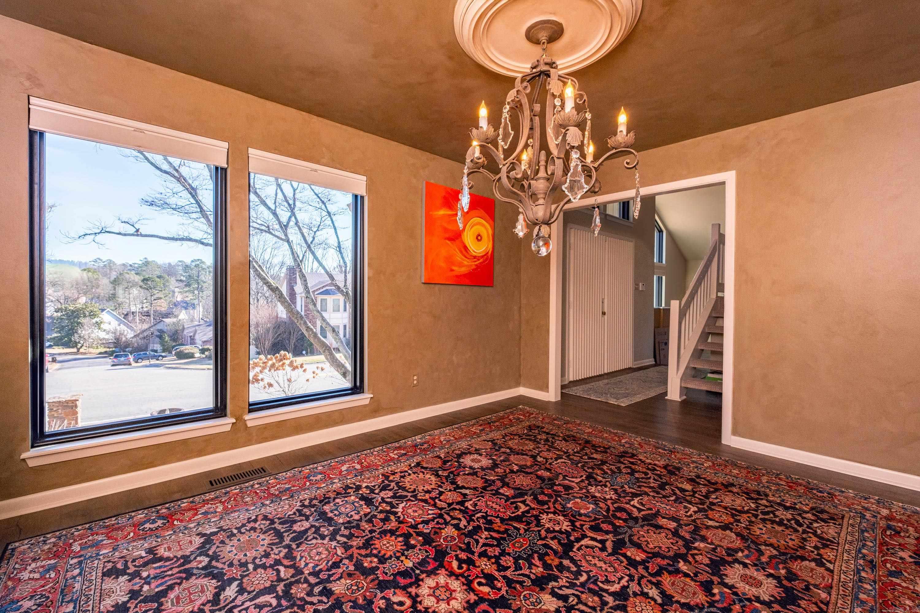 714 Loyola  Little Rock, AR