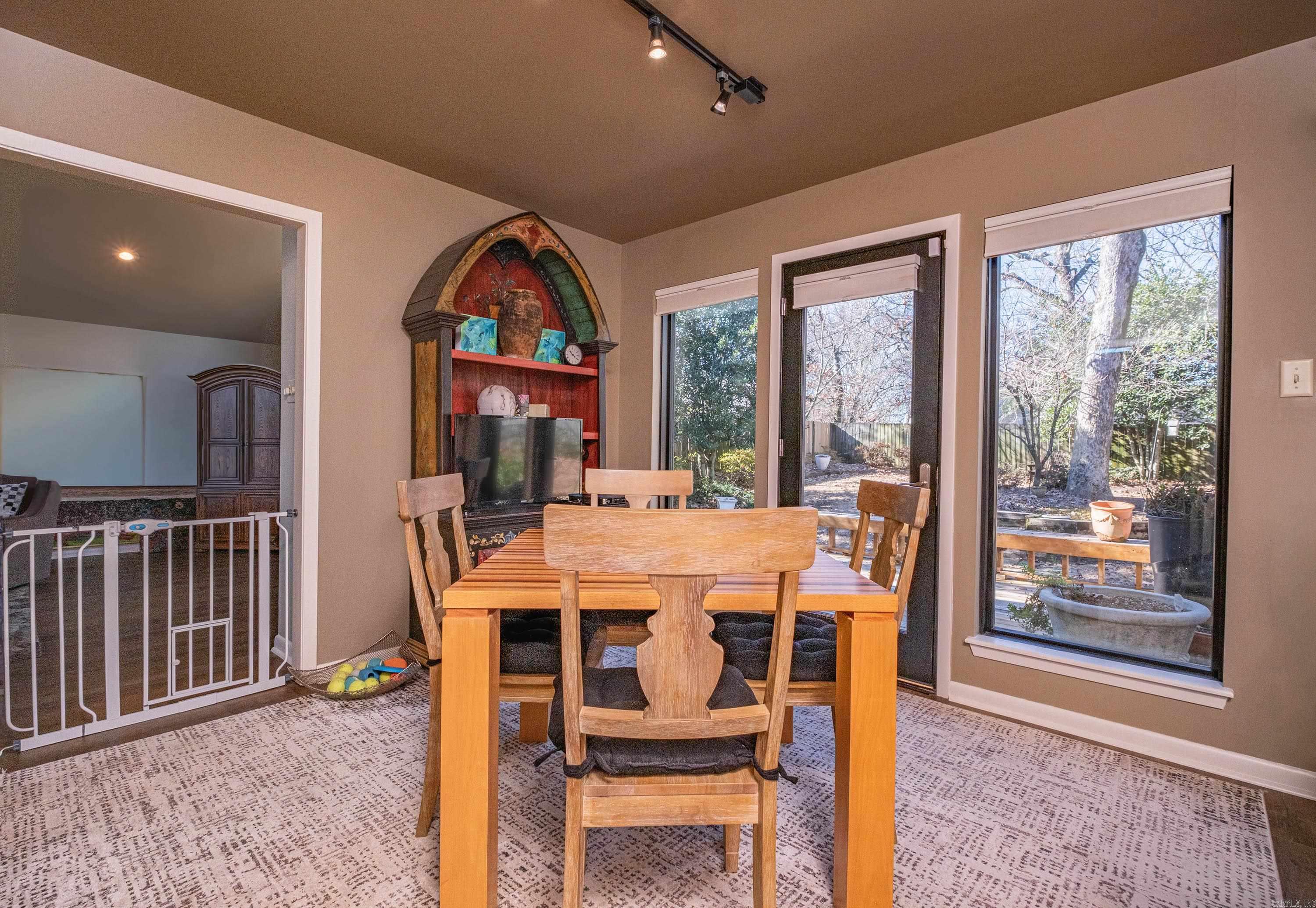 714 Loyola  Little Rock, AR